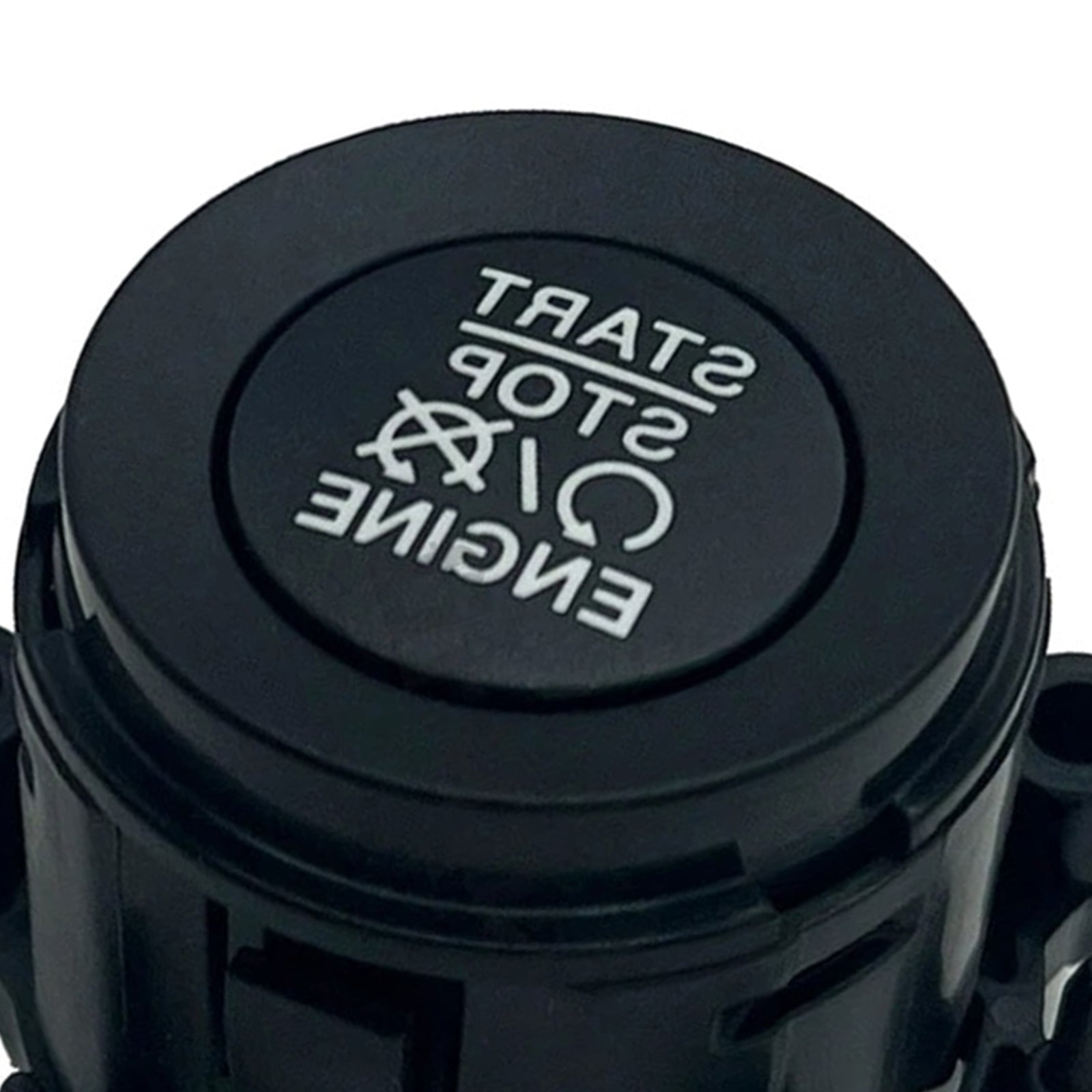 Motornøkkel Start stoppbryter for Jeep Compass Renegade Fiat 15-22 5ZR57LXHAA
