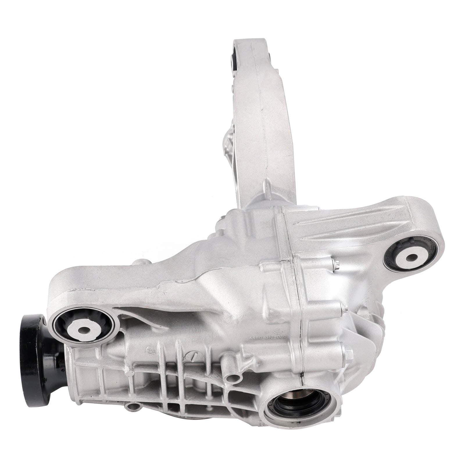 2009/07-2011/12 Mercedes-Benz M-Klasse W164 ML 350 CDi Differentieel Vooras 3.45 Overbrengingsverhouding 164330210280 A1643302102