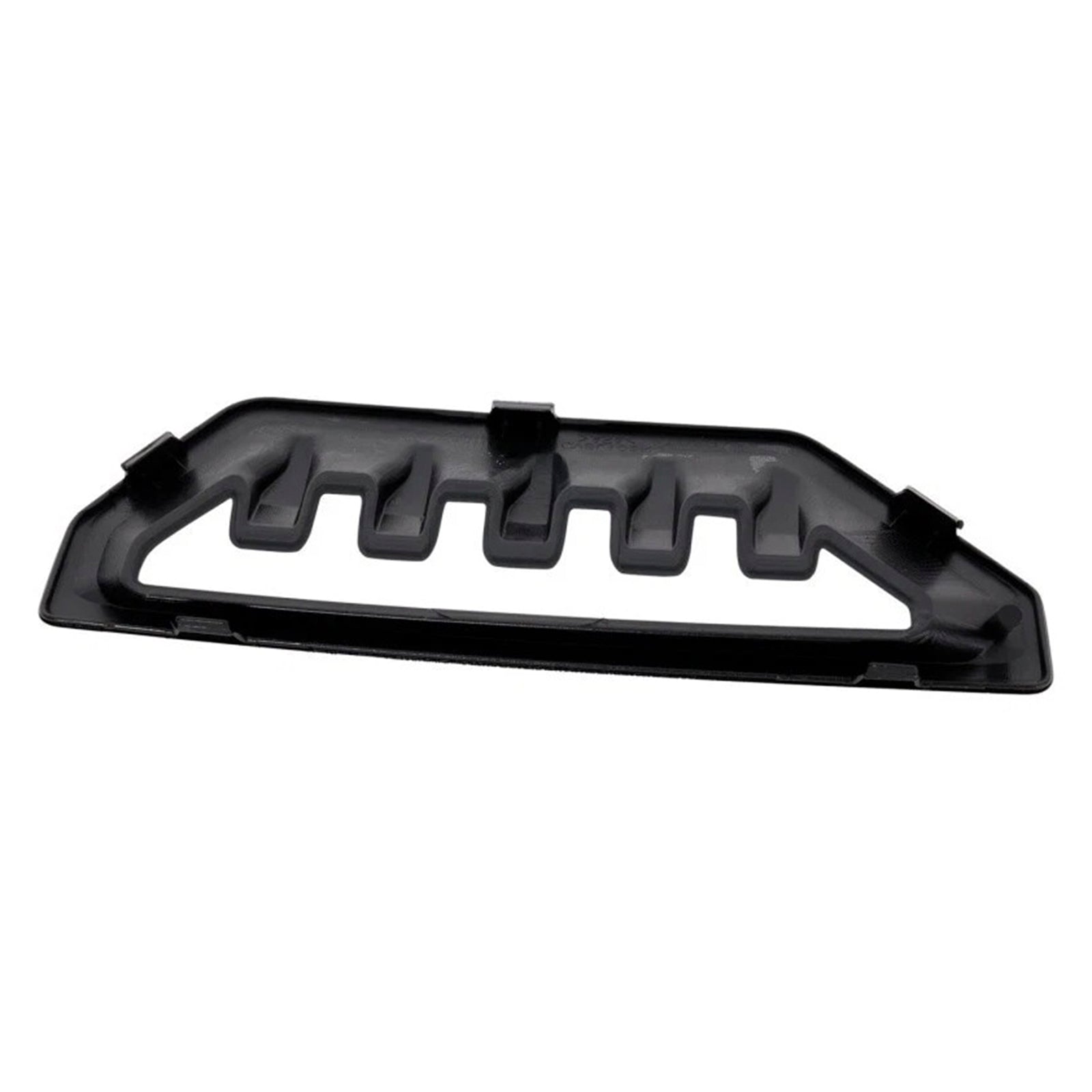 2022-2024 GMC Sierra 1500 Driver Side Bumper Face Bar Grille 84869627