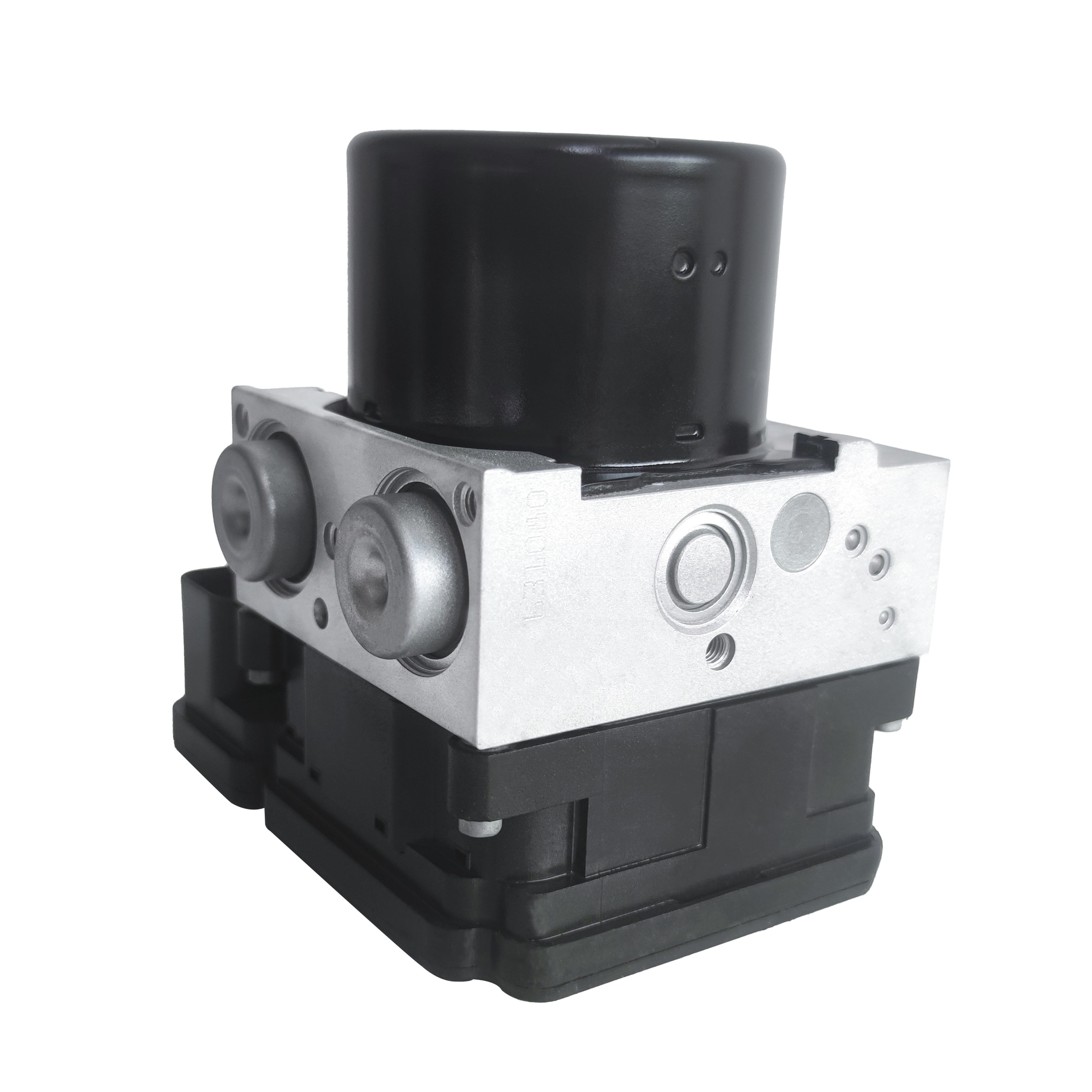 2010 Mazda 3 Anti-Lock Brake ABS Pump 8V61-2C405-AG