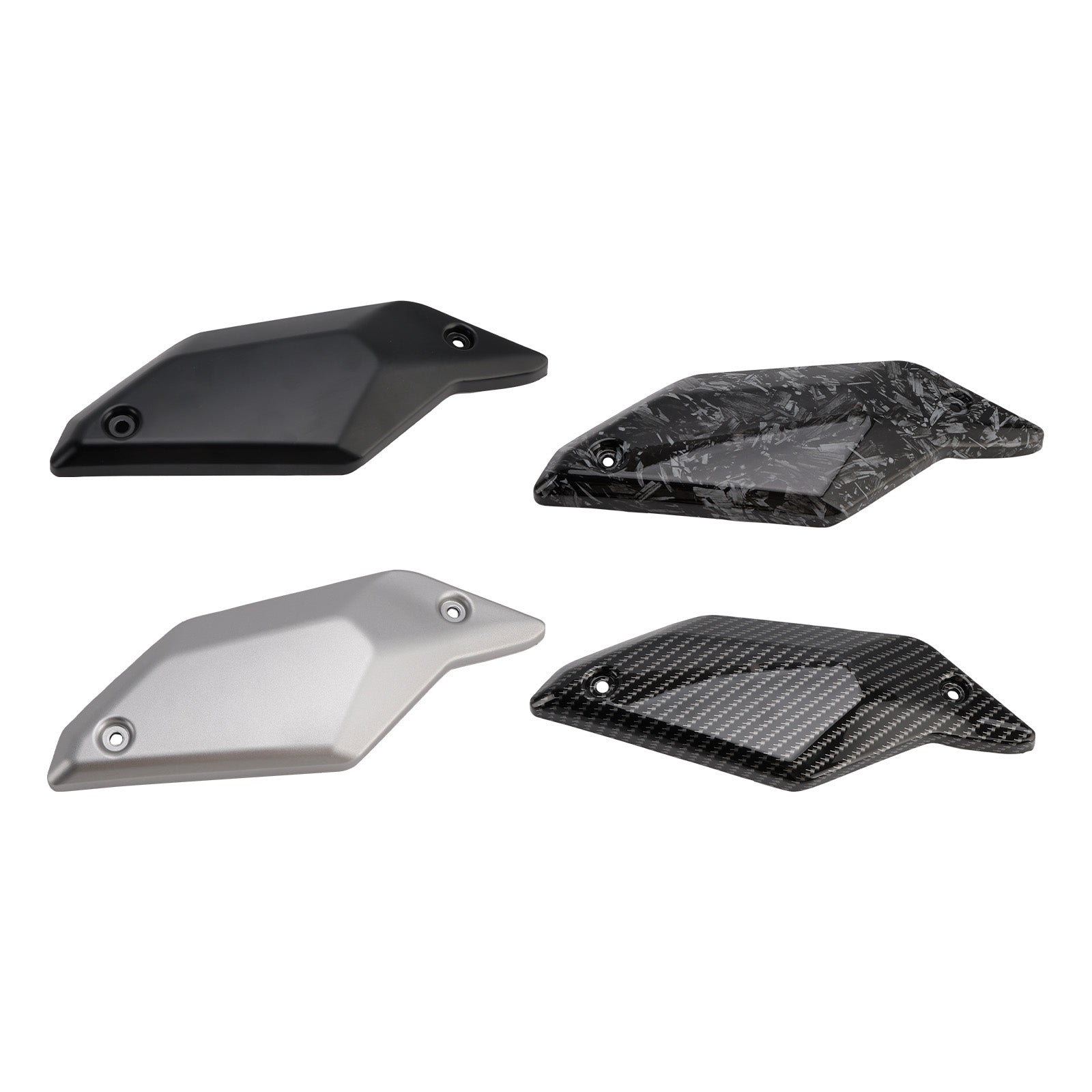 Left Frame Panel Decorative Cover Fairings For Honda X-ADV 750 2021-2025