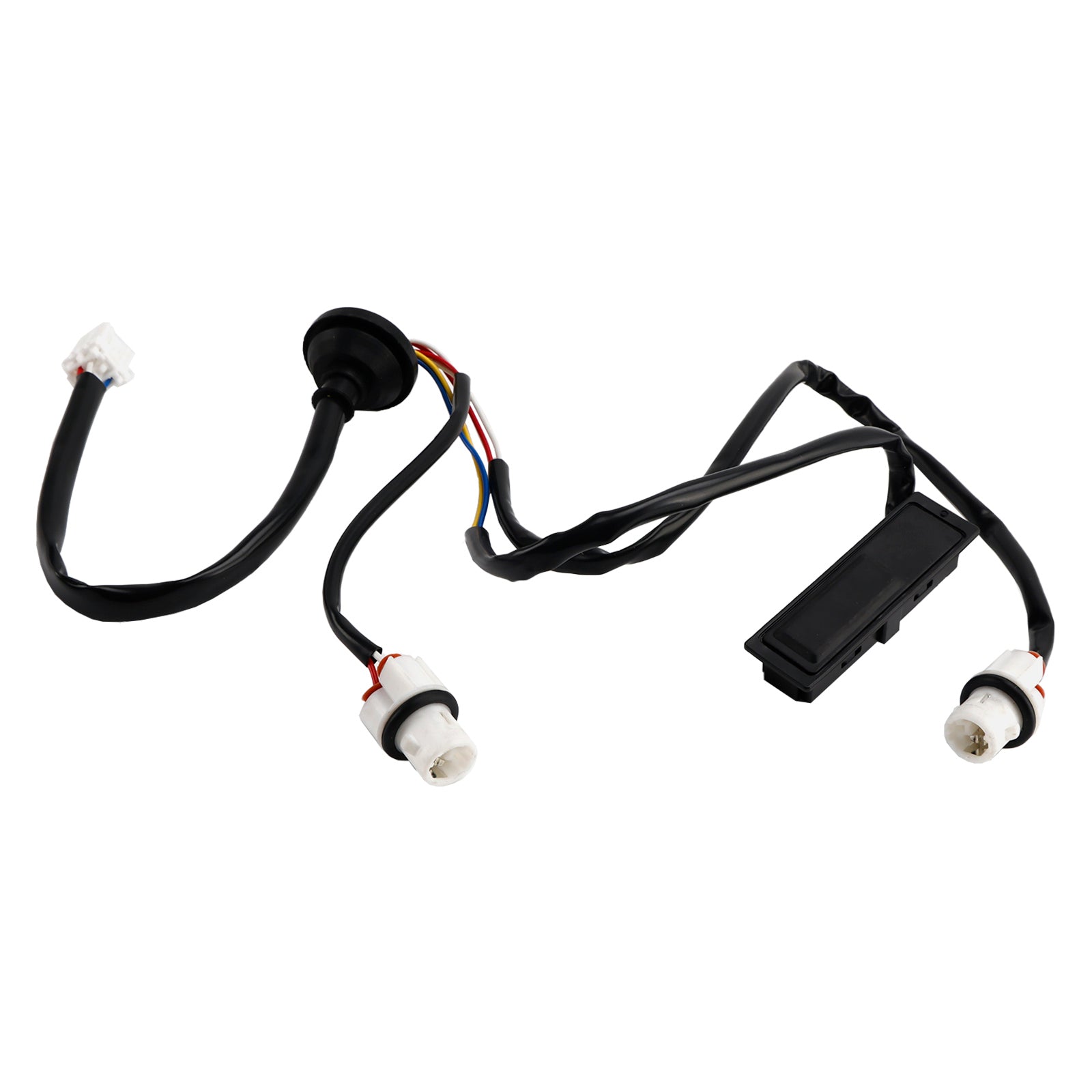 Rear Trunk Lid Tailgate Release Switch for Nissan Juke 2011-2015 25380-1KA0B