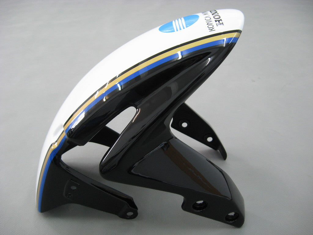 2007-2008 Honda CBR 600 RR Konica Minolta Racing Carénages Générique