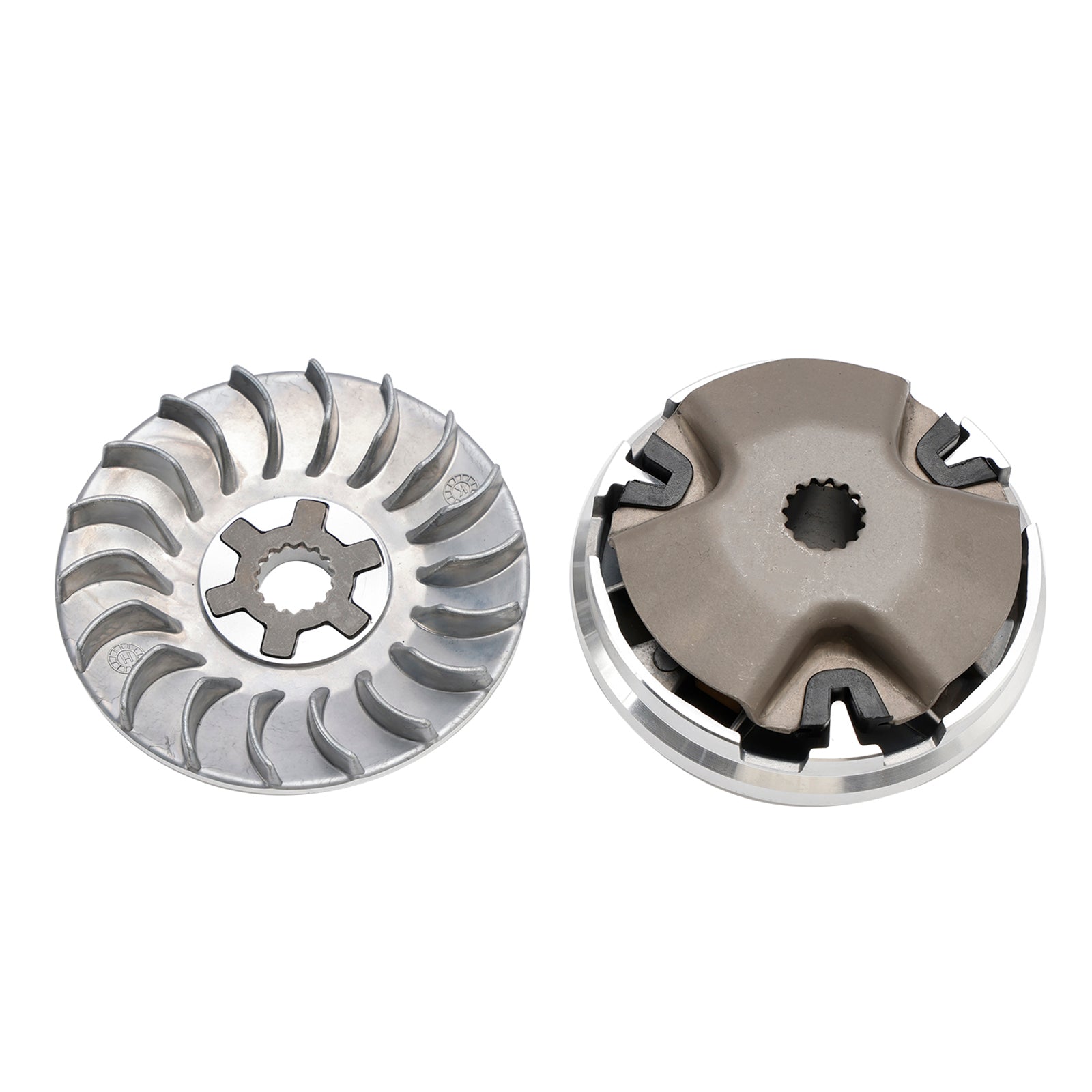 2008-2017 CAN-AM ATV Mini DS 90 Sekundárny variátor spojky Zadný V2211ADGF000