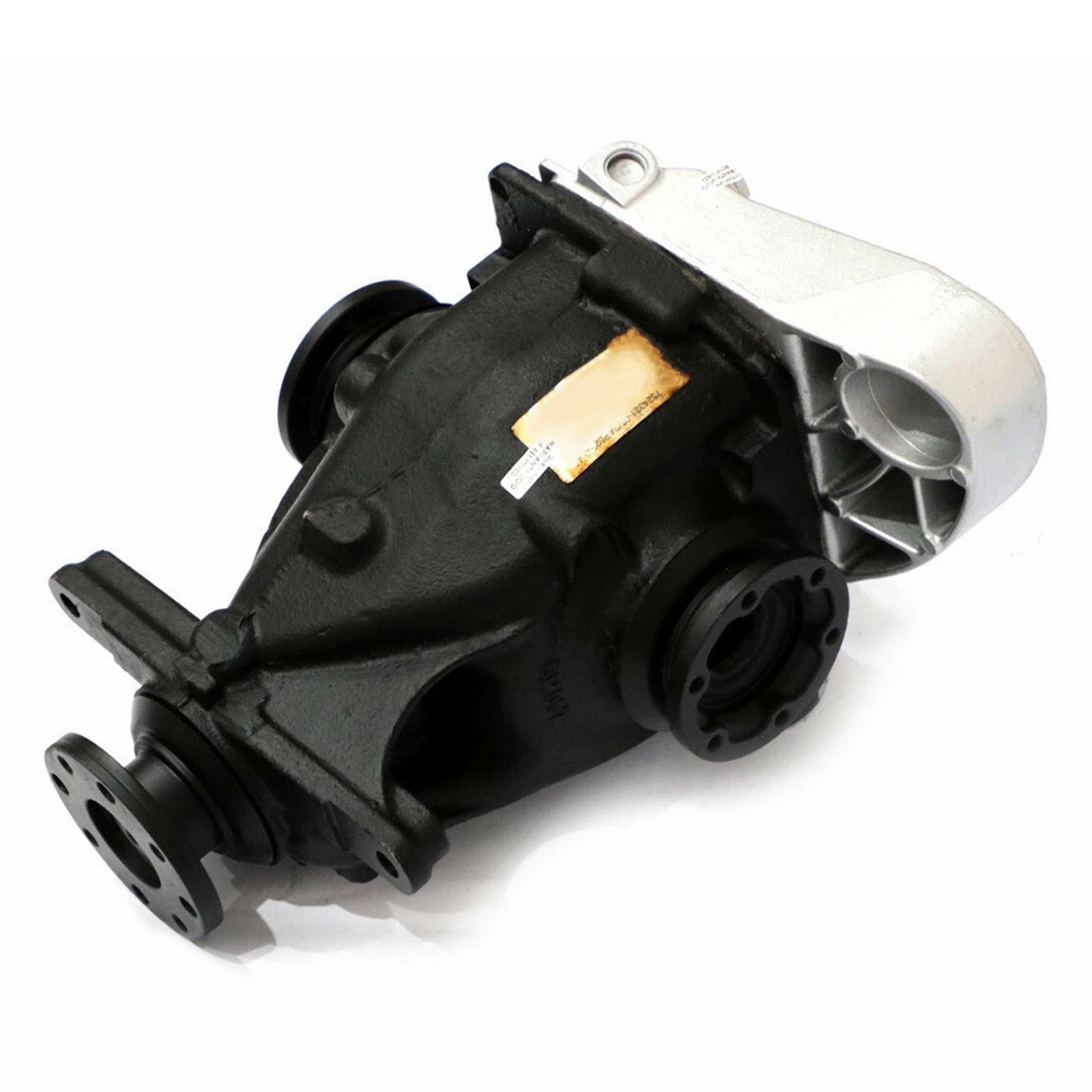 Rear Axle Gear Differential Diff Ratio 3.45 For BMW E87 E90