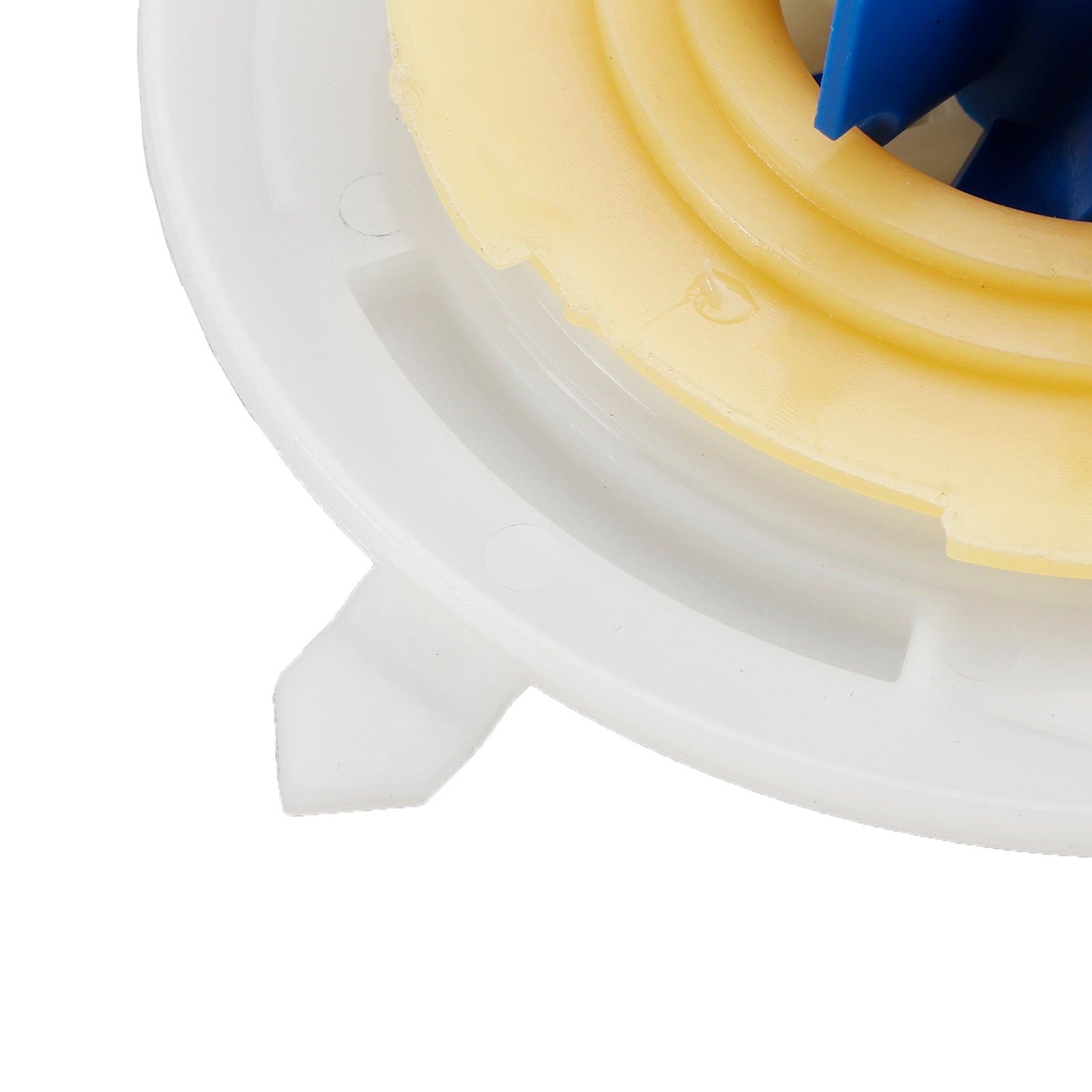 524185P Motorrotormontage voor Fisher & Paykel vaatwasser pompmotor