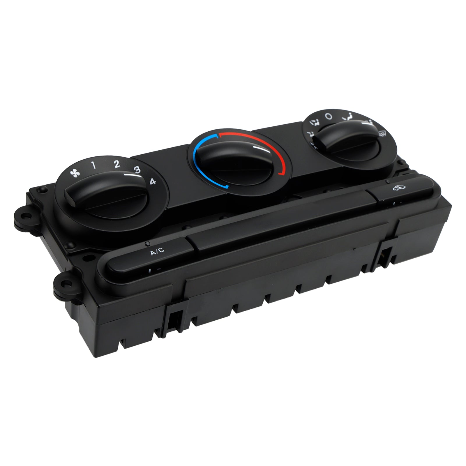 AC Heater Climate Temperature Control Module for Ford F-150 2004-08 5L3419980AA