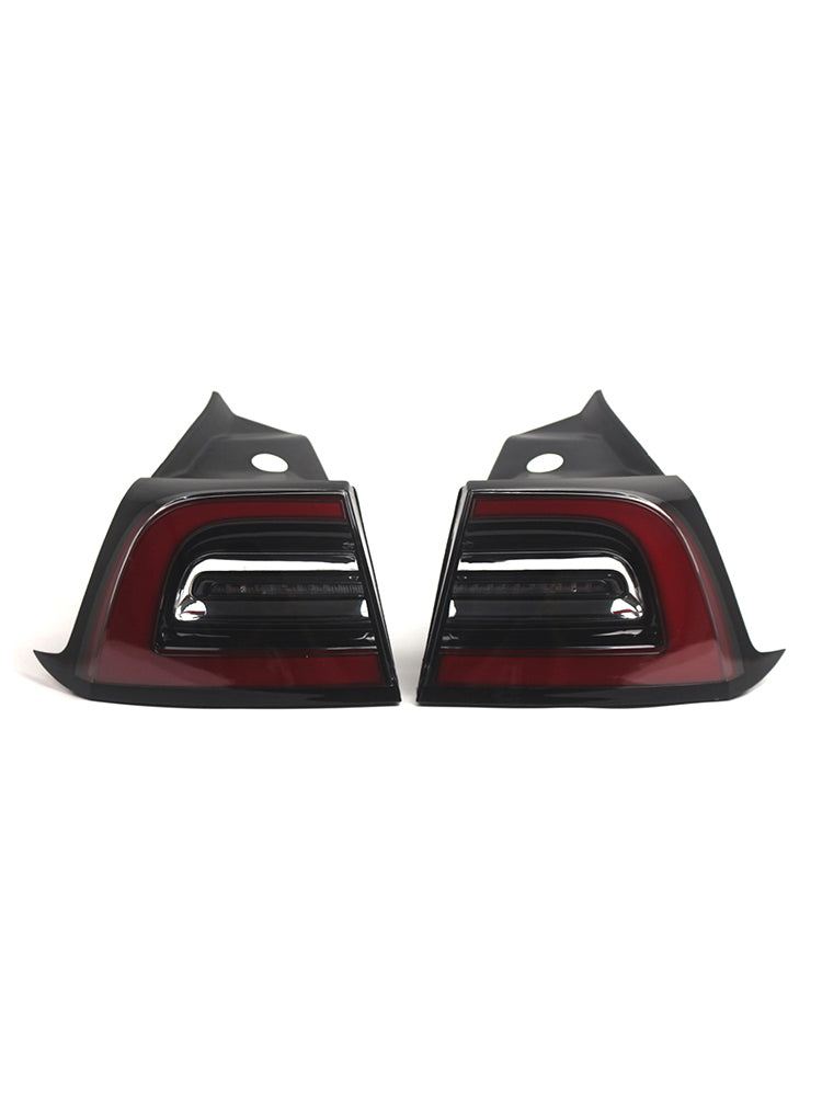 2020-2023 Tesla Model Y L+R LED svetlo LED žiarovky 1077399-00,1077398-00