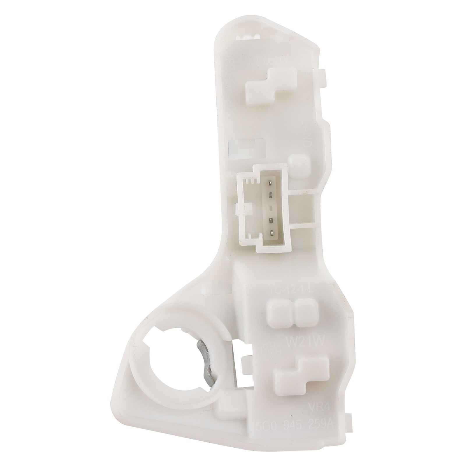 2013-2017 VW Golf 2PCS Fight inner Light Bulb Carrier N/S RHD 5G0945259A/60A