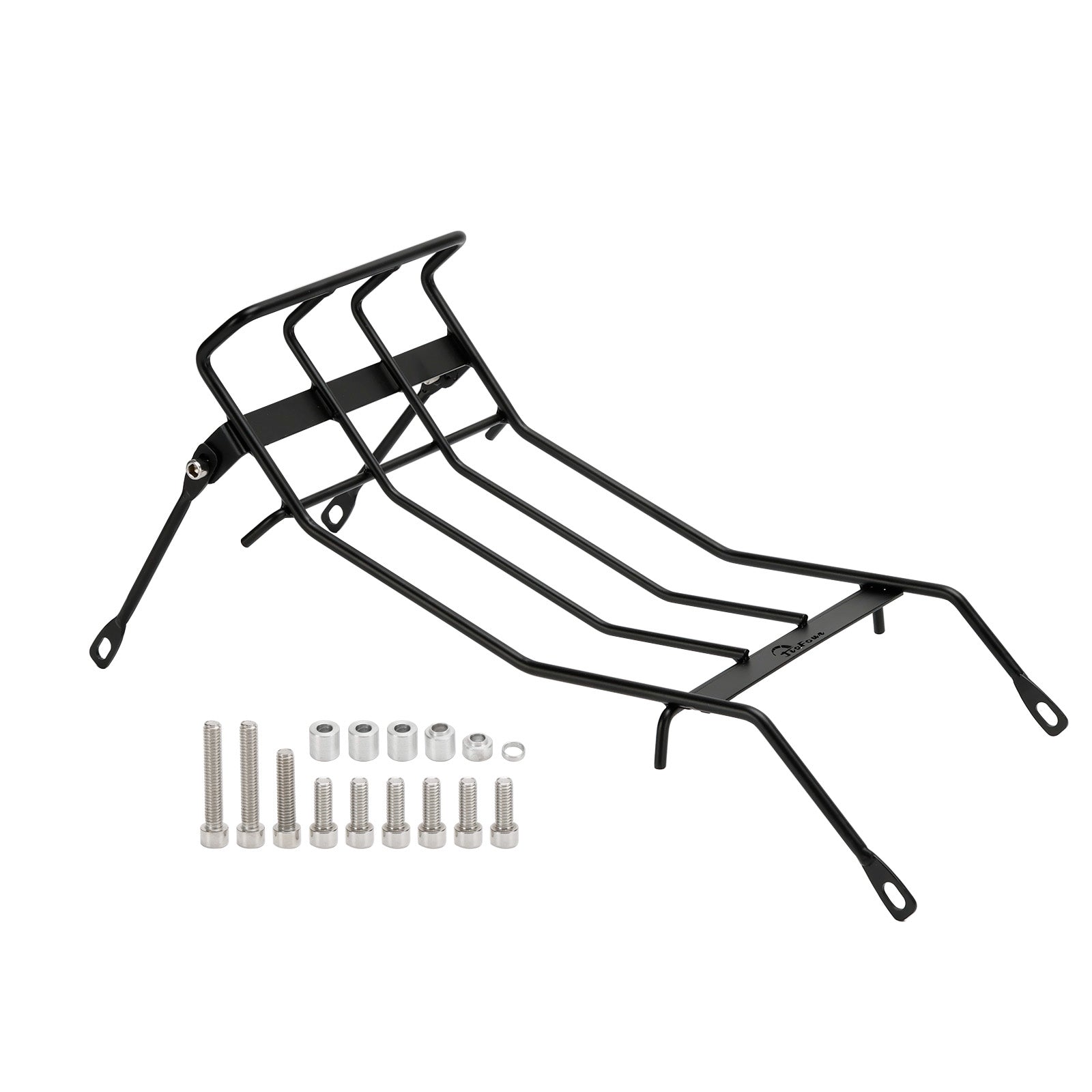 Honda Cub Rack Center Rack For Honda C50 C110 Super Cub 110 Pro Cross Cub 18-23 Cente