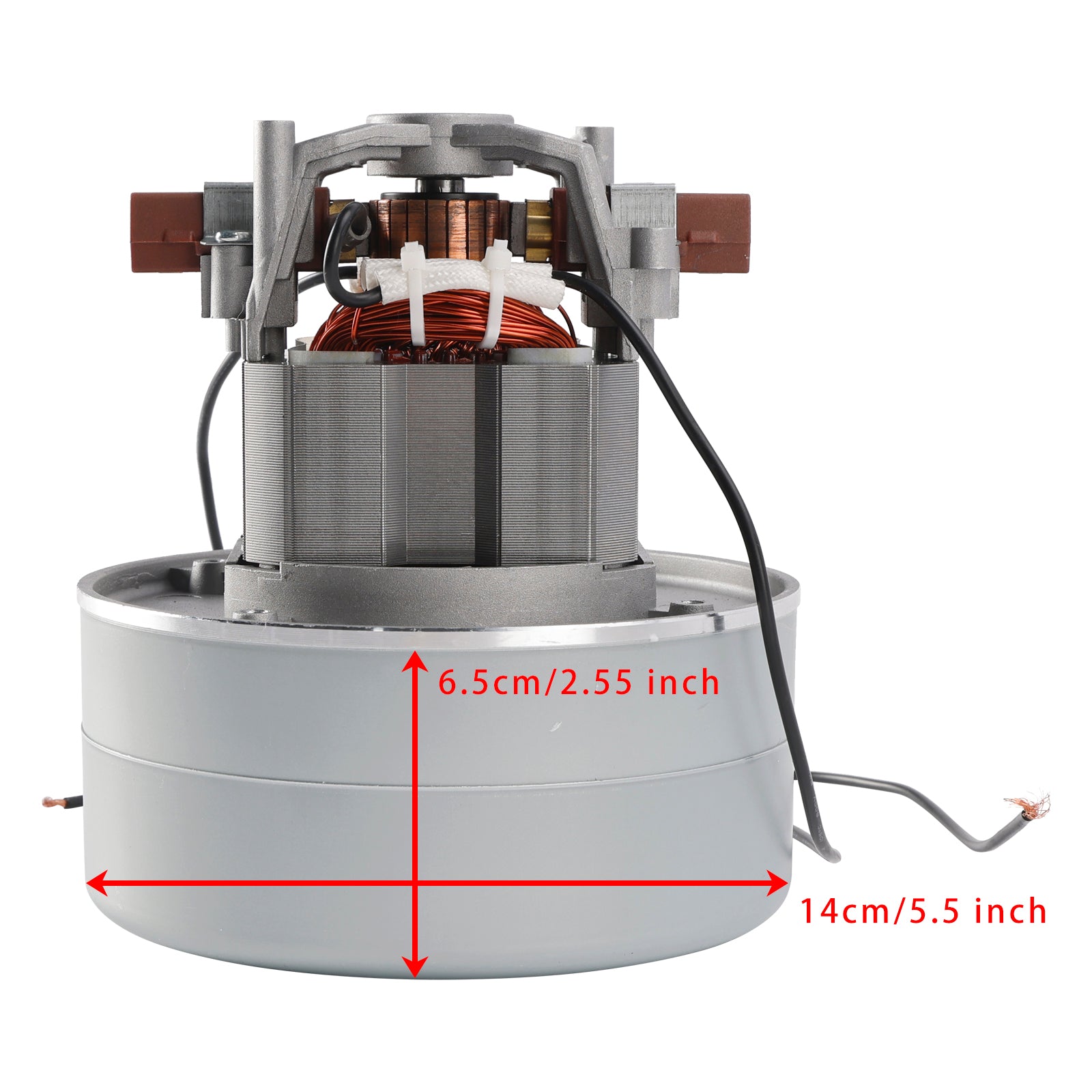 Ametek Vacuum Blower / Motor 120 Volts 115923