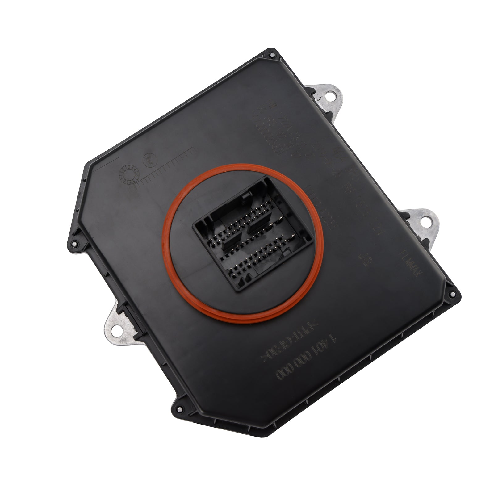 01/2016-12/2019BMW 5' F90 M5 6PCS Adaptieve LED Koplamp Richtingaanwijzer DRL Module 63117463515 7463515