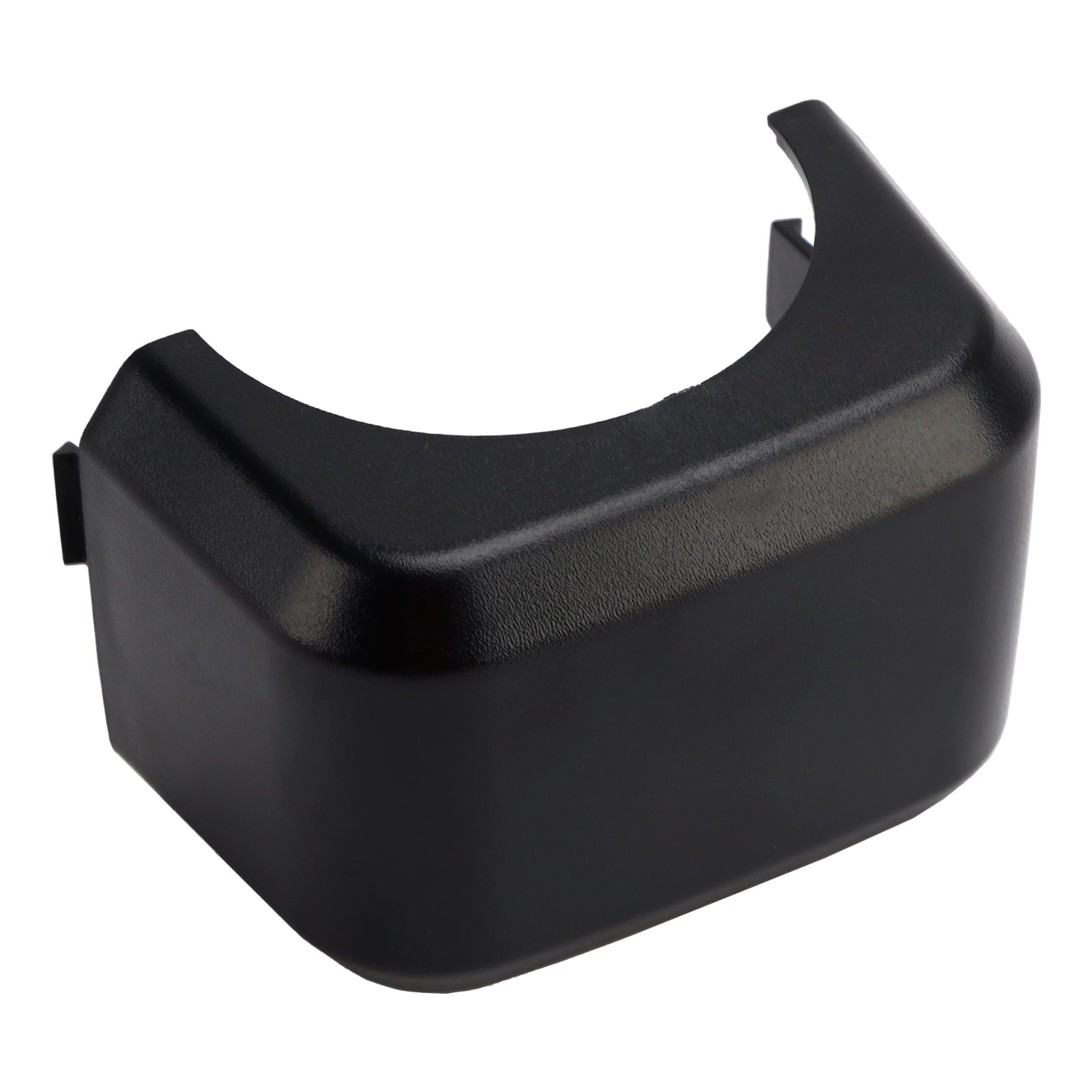 Front Driver Side Towing Mirror Cap 23444132 for Sierra Silverado 2016-2020