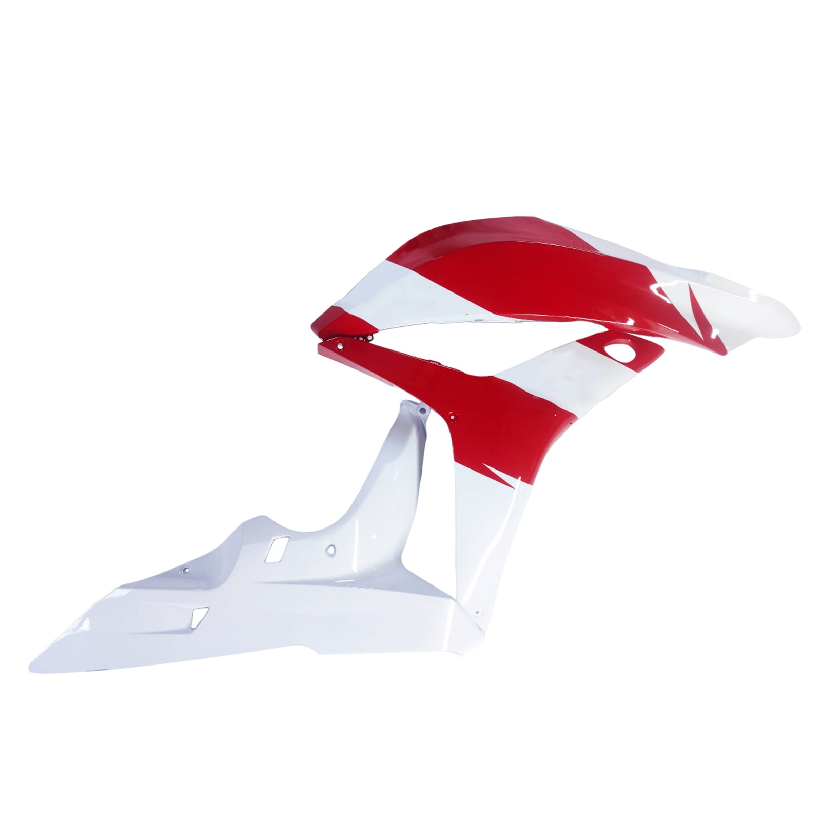 Injection Fairing Kit Bodywork Plastic ABS For Honda CBR600RR 2007-2008 F5
