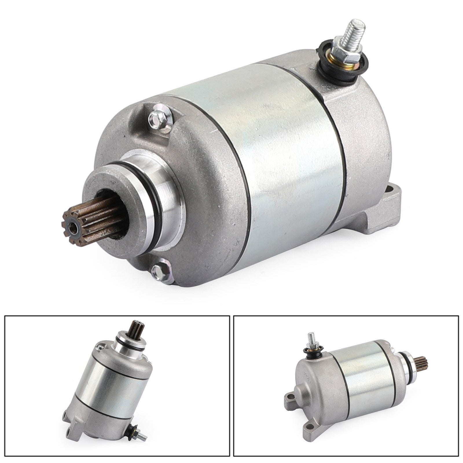 2006-2014 Honda TRX450R TRX450ER Fourtrax Starter Motor Starting 31200-HP1-601