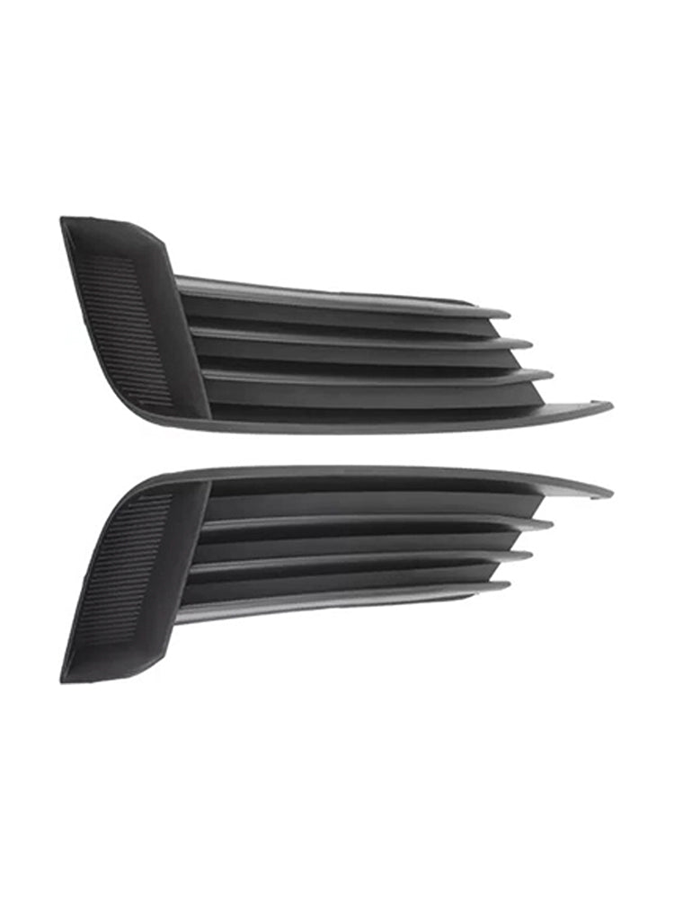 2013-2017 Audi A3 S3 2X bilens främre stötfogar dimma ljusgaller