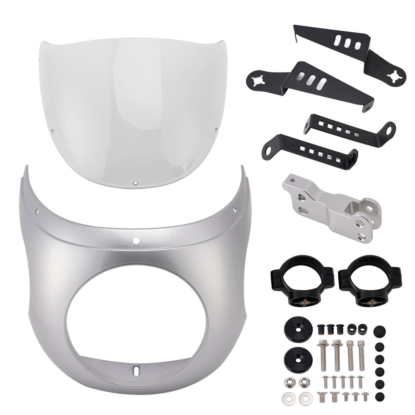 Windshield WindScreen fit for BMW R NINE T 2014-2024