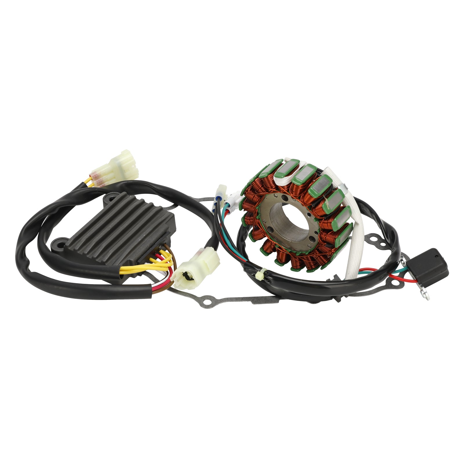 2024 Gas Gas ES 350 Dual Sport Dynamo Stator en regelaar met pakking 79239104000 77211034000