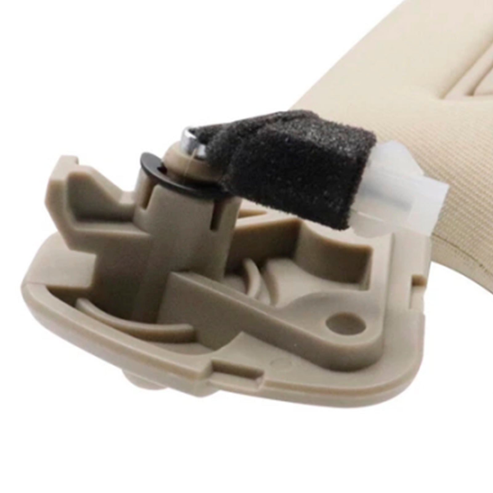 Visera solar para el lado del conductor Nissan Altima Veige 2013-2018 964013TA2A