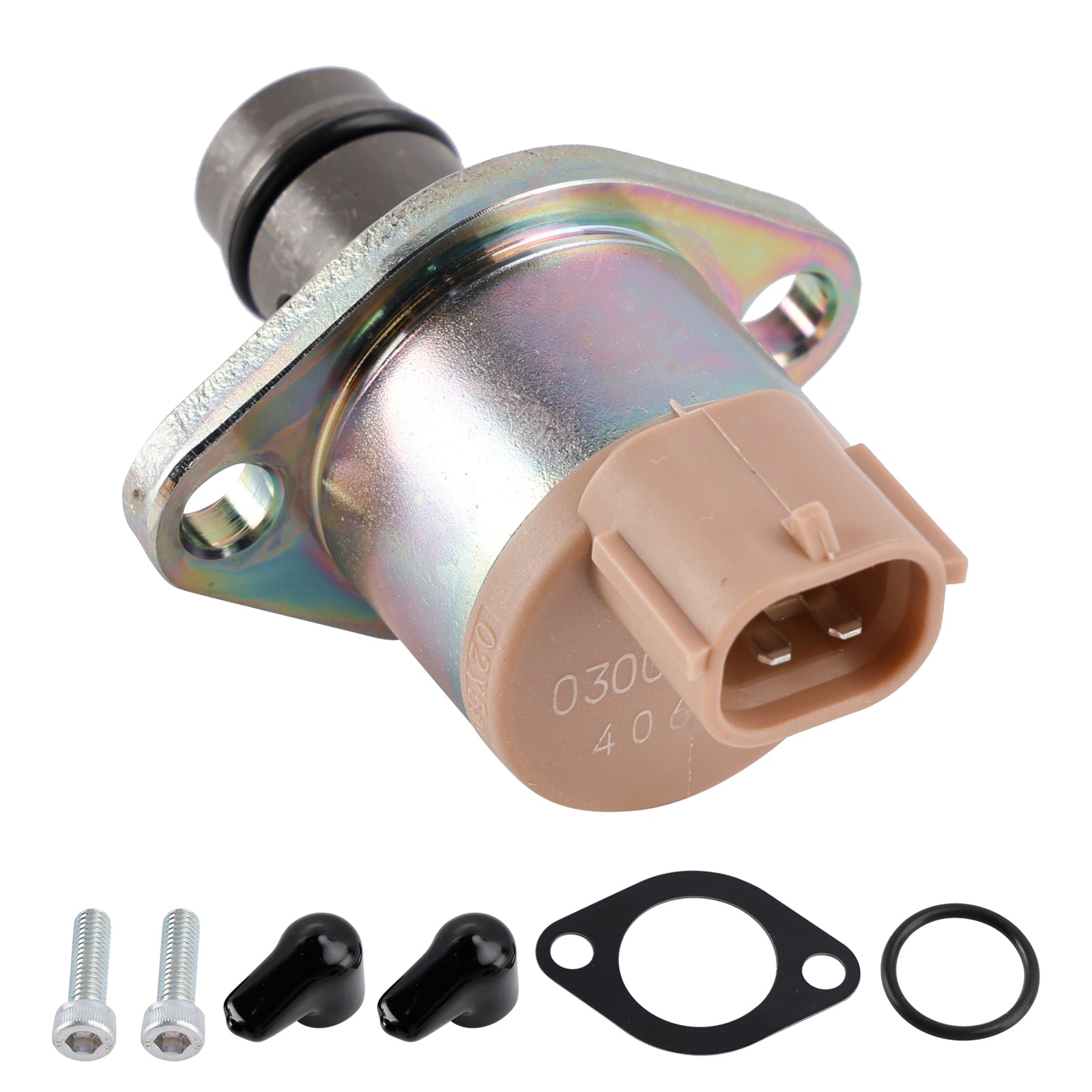 Zuigregelklep SCV-klep 294200-0300 voor Toyota Avensis 2.0 2.2 D-4D