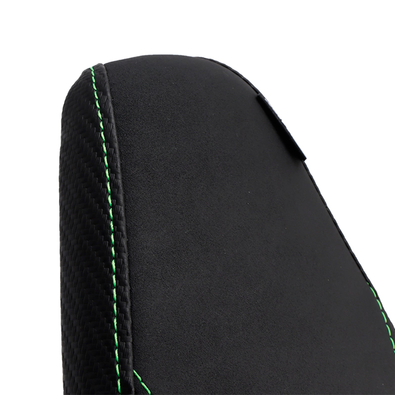 2025 Kawasaki Ninja 900 Z900 Coussin de passager de siège arrière plat Pu Fit Redb