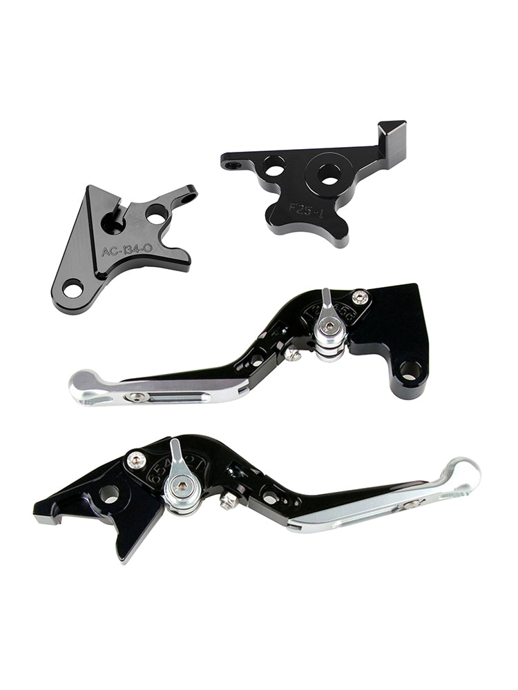 Adjustable Clutch Brake Lever fit for HONDA CB350 Hness GB350 CB350 2021-2023