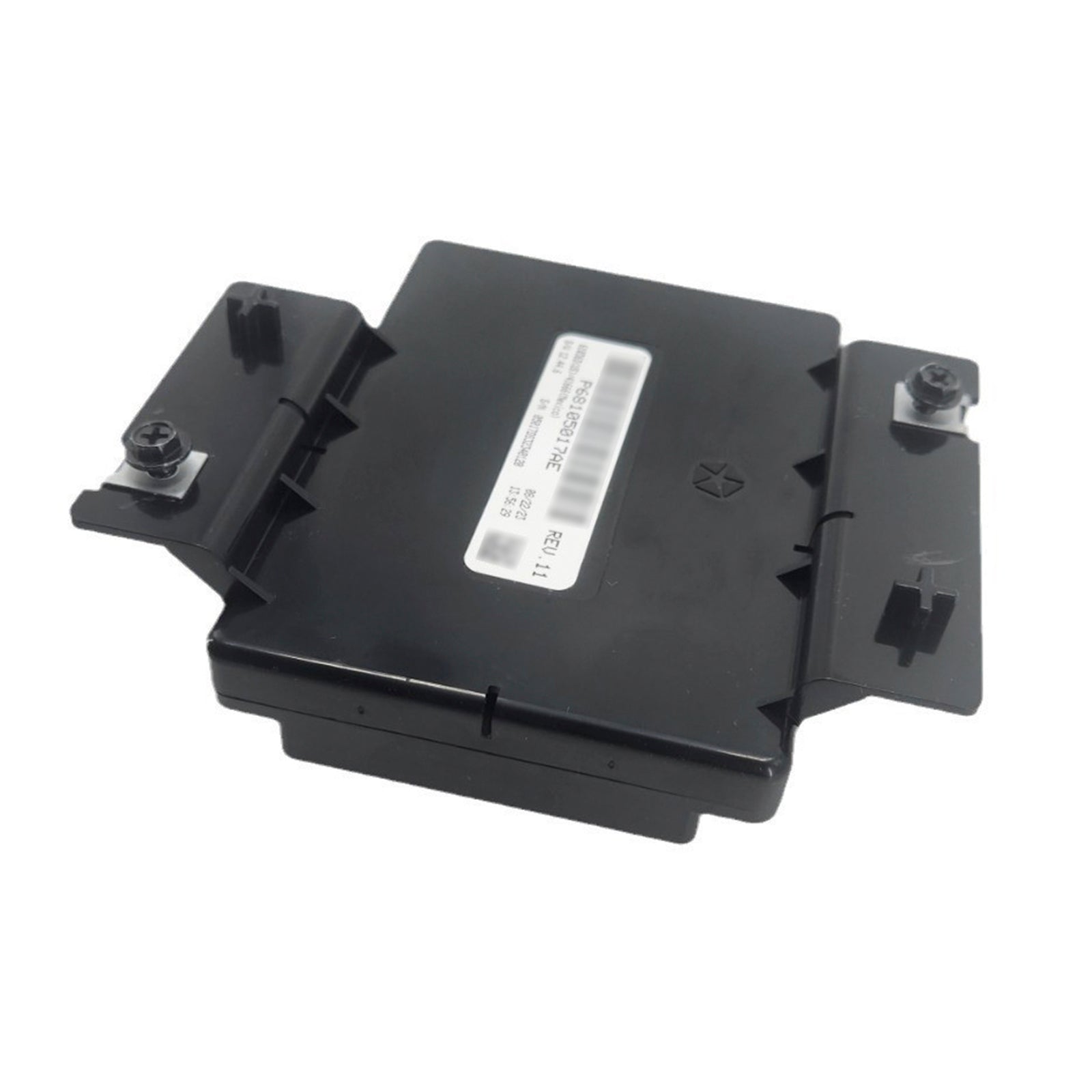 2013-2014 RAM 1500 2500 3500 4500 5500 Módulo de controle do aquecedor A/C 68105017AE