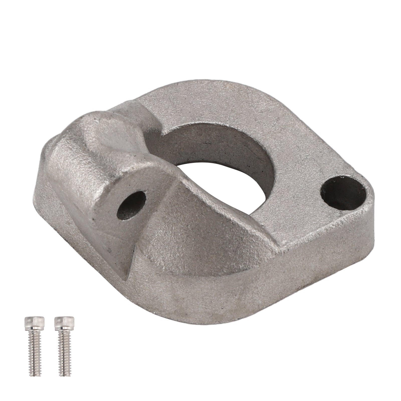 Energy Hydraulic Log Splitter Válvula Candideira de alavanca de montagem para Husky/MTD