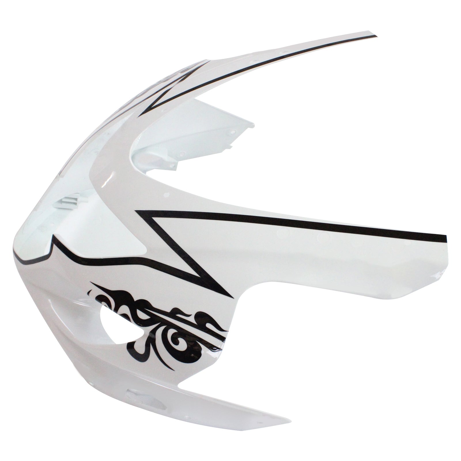 Injection Fairing Kit Bodywork Plastic ABS fit For Suzuki GSXR 600/750 2004-2005