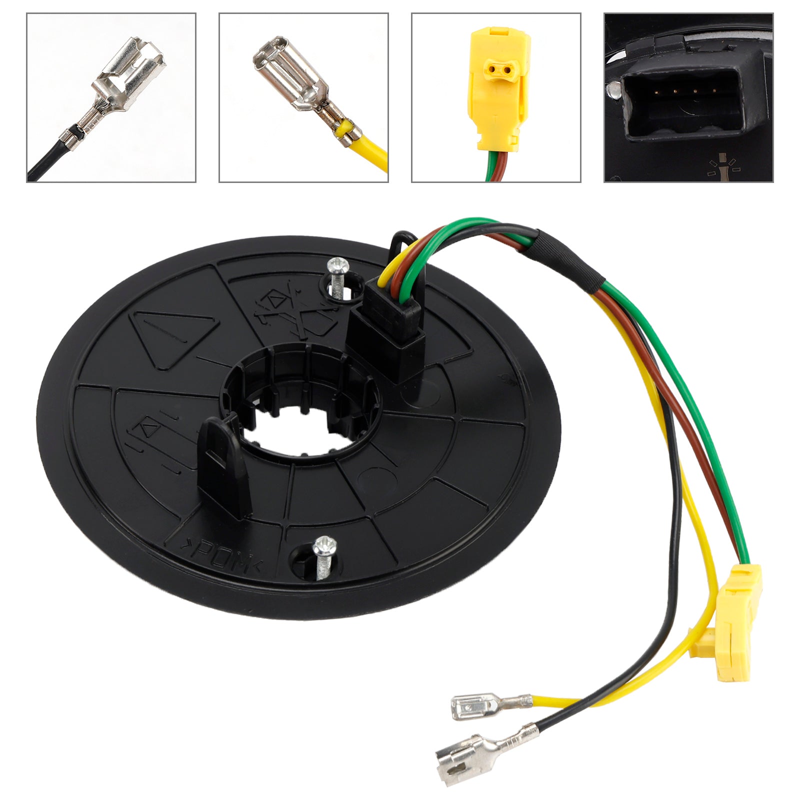 Steering Angle Sensor 1684600149 For Mercedes-Benz W168 W202 S202 S210