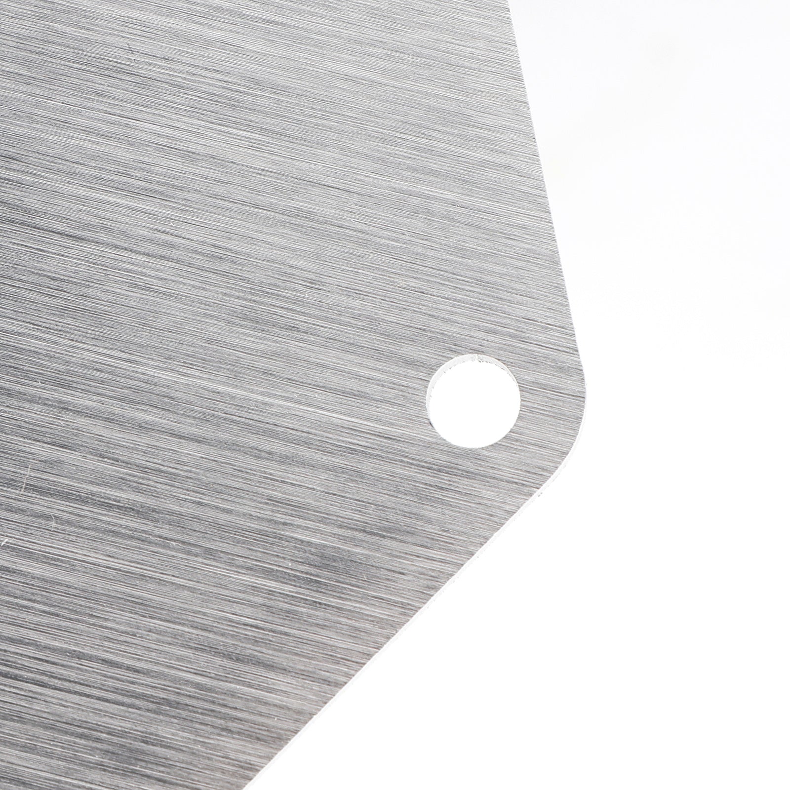 Iron Block Drill Template to Mount Alternator 551445 For LS Truck/SUV LS1 LSX