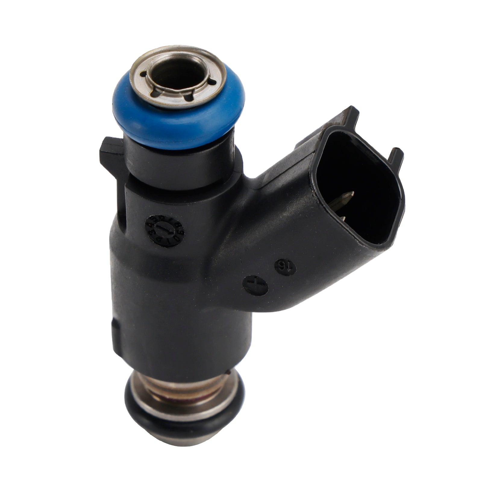 0800-171100 Injektor paliva pre CFMoto X8 800 Cforce Uforce Zforce 800-EX 12-19