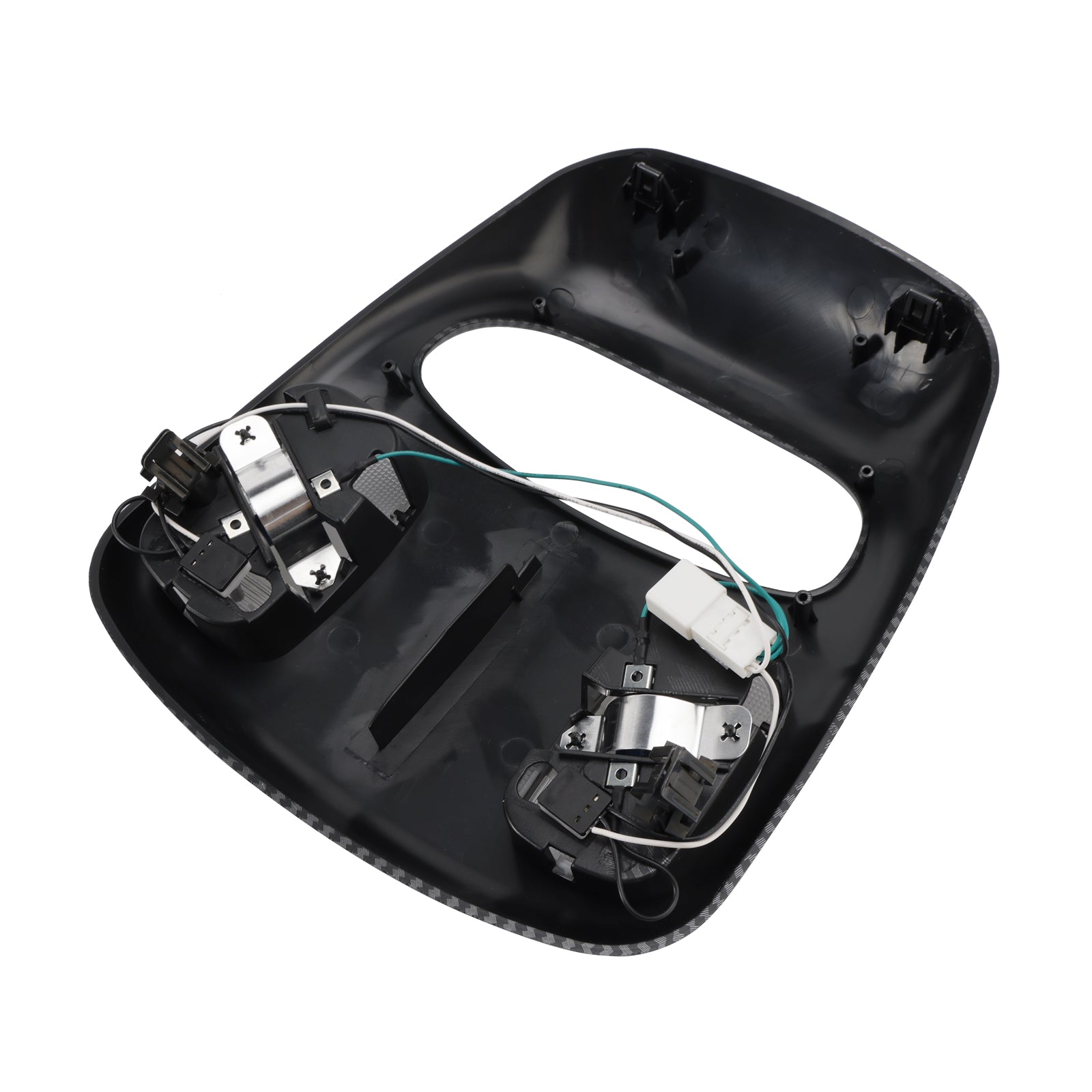 LED Overhead Console Assembly 1DK78BD1AA For Dodge Ram 1500 2500 3500 2002-2010