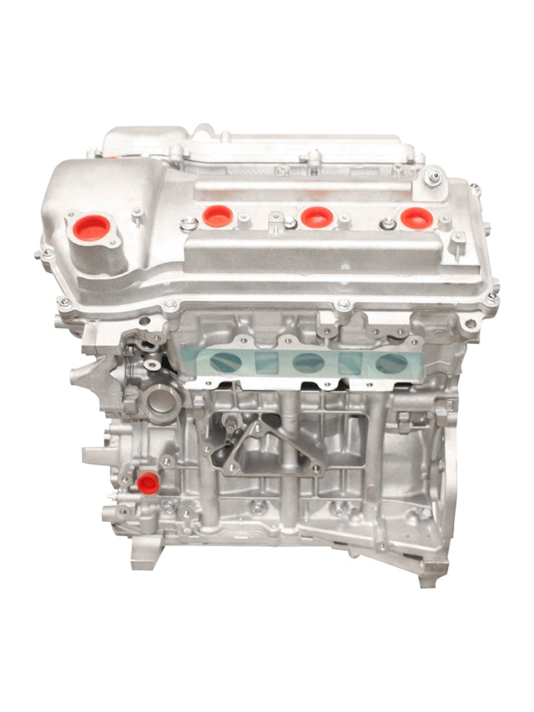 Helt ny motor 1GR-FE 4.0L 6-cylindrig för 2005-2015 Toyota Tacoma 05-09 Tundra