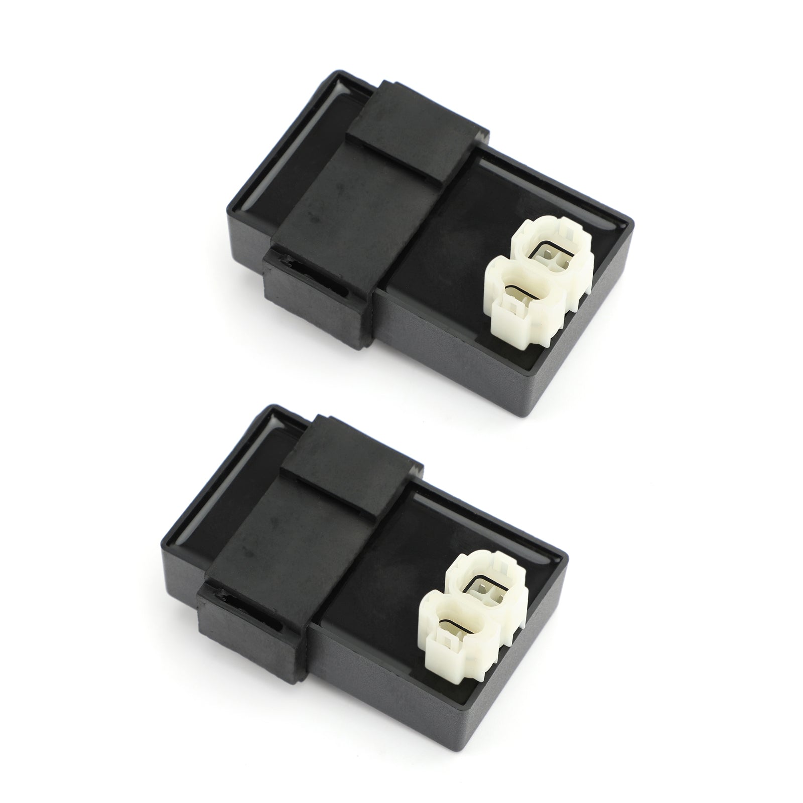 Encendedor CDI para Honda XL600 V 87-94 Transalp MS8 CI558 con interruptor de soporte lateral