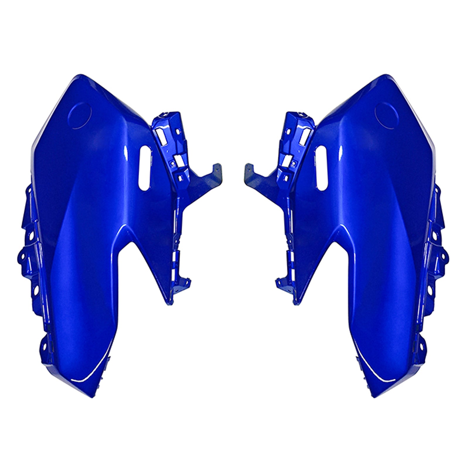 Kit de carénage de carrosserie par injection pour Yamaha TMAX560 2025-2026