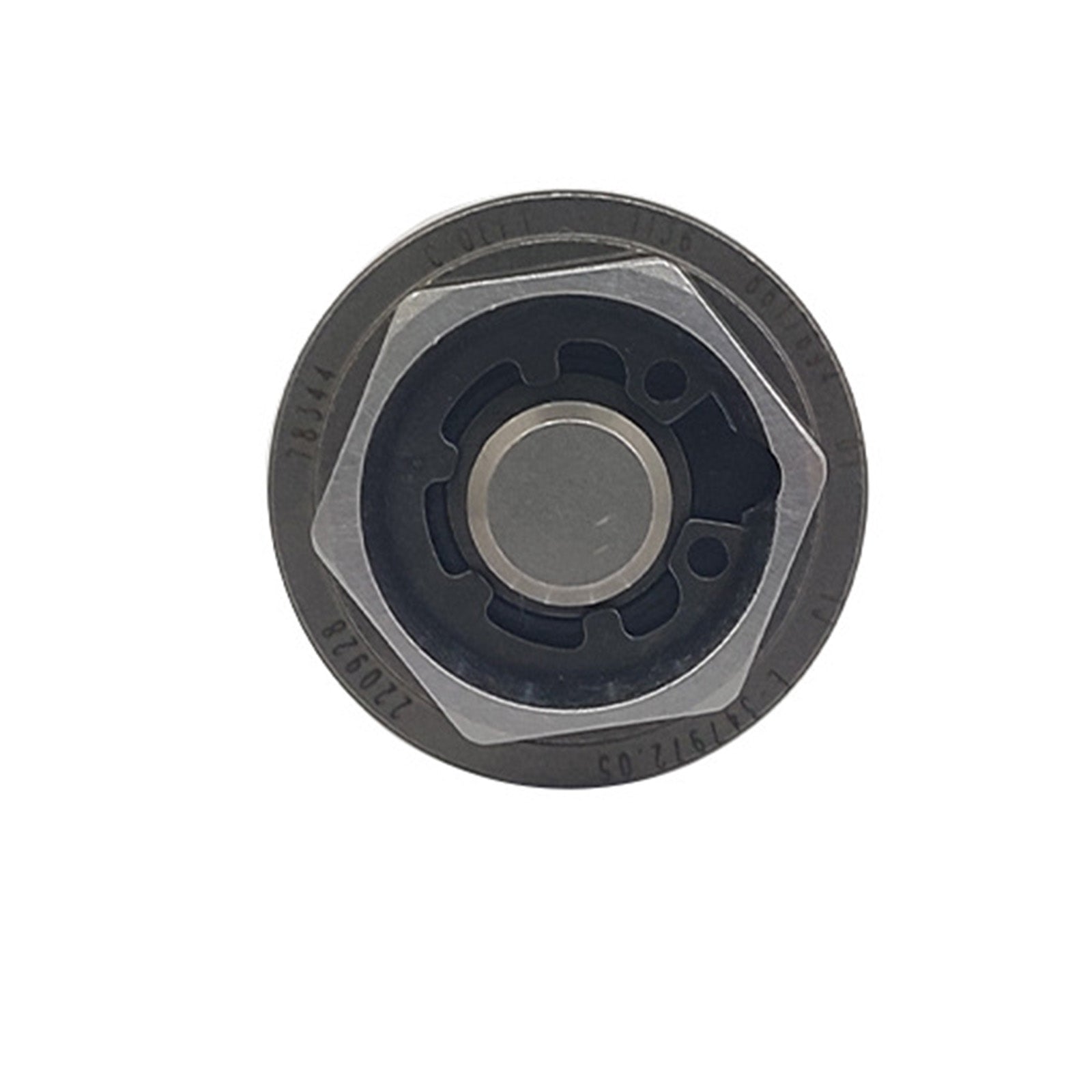 Valve de contrôle d'huile VVT ​​à synchronisation Variable pour moteur, 2 pièces, pour BMW 11368617694