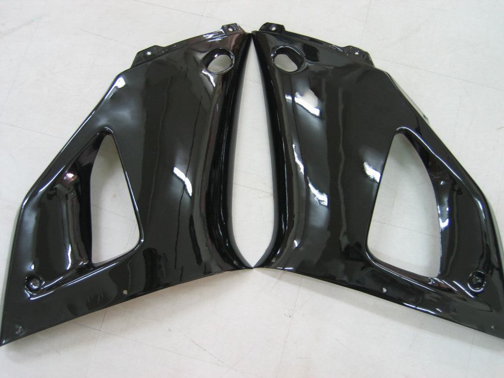 Injection Fairing Kit Bodywork Plastic ABS fit For Yamaha YZF 1000 R1 2000-2001