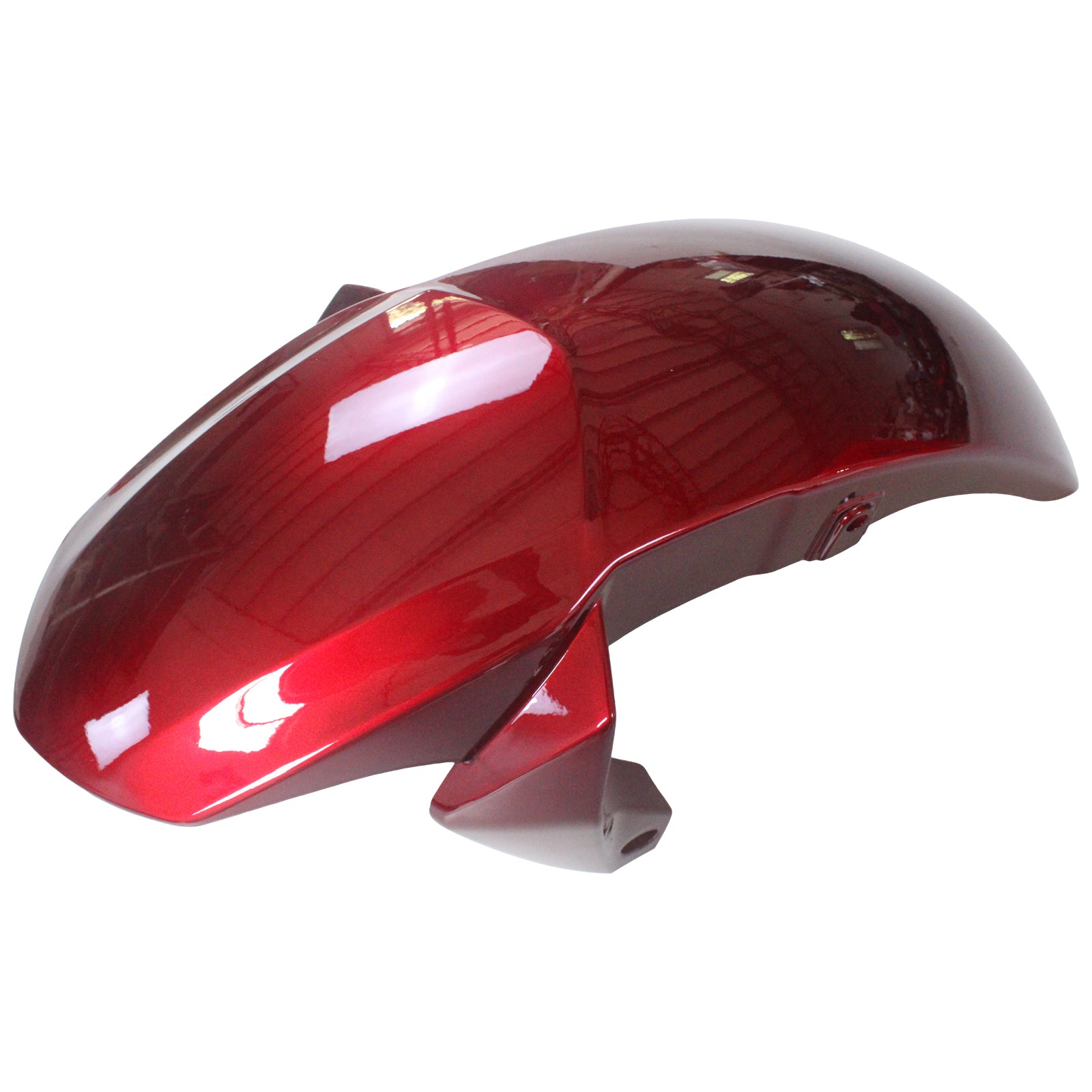 Injection Fairing Kit Bodywork Plastic ABS fit For Kawasaki ER6F Ninja650 2012-2016