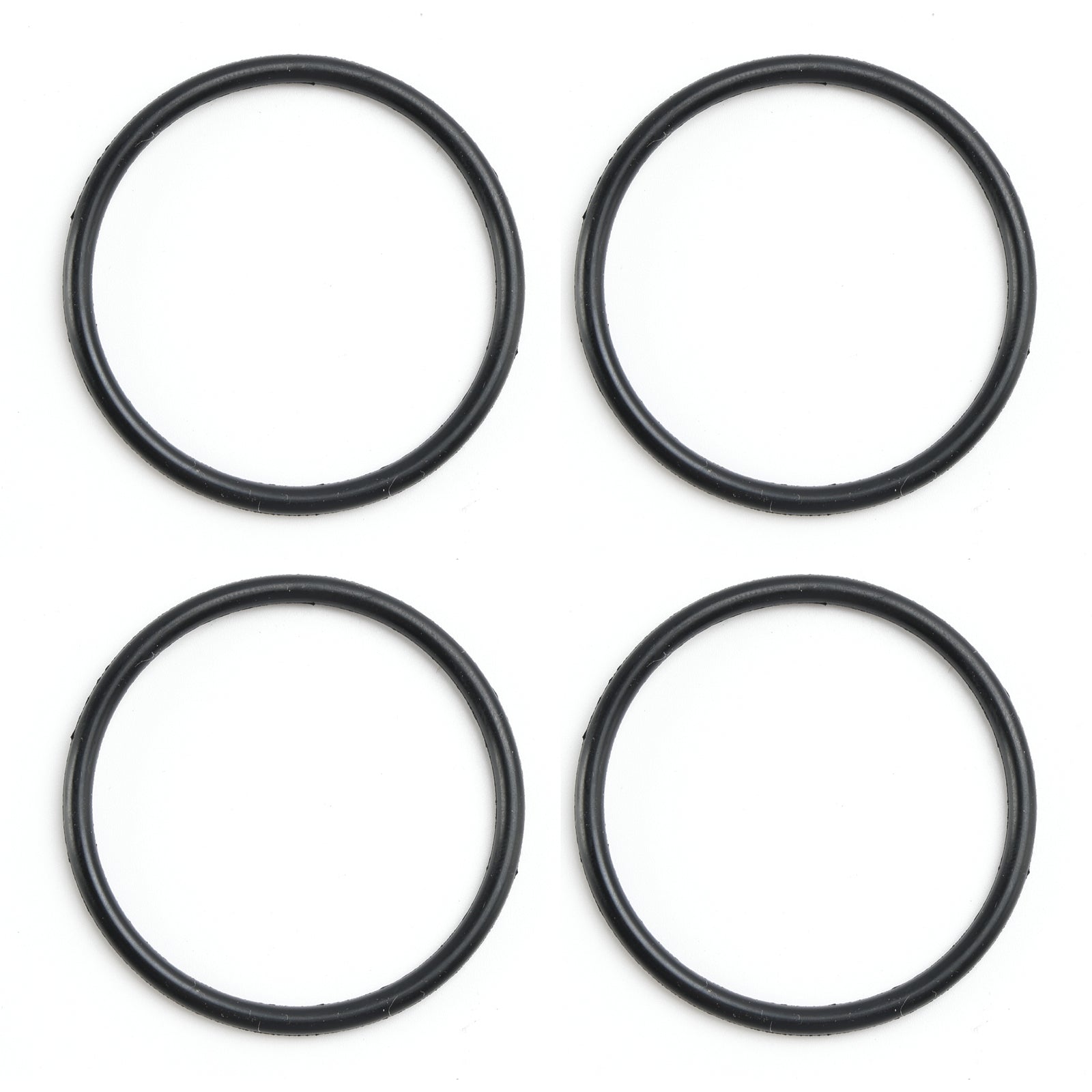 Ressort de tuyau d'échappement 55mm et joints toriques, 2 paquets, pour EXC 250 250EXC EXC250 1999 – 2021