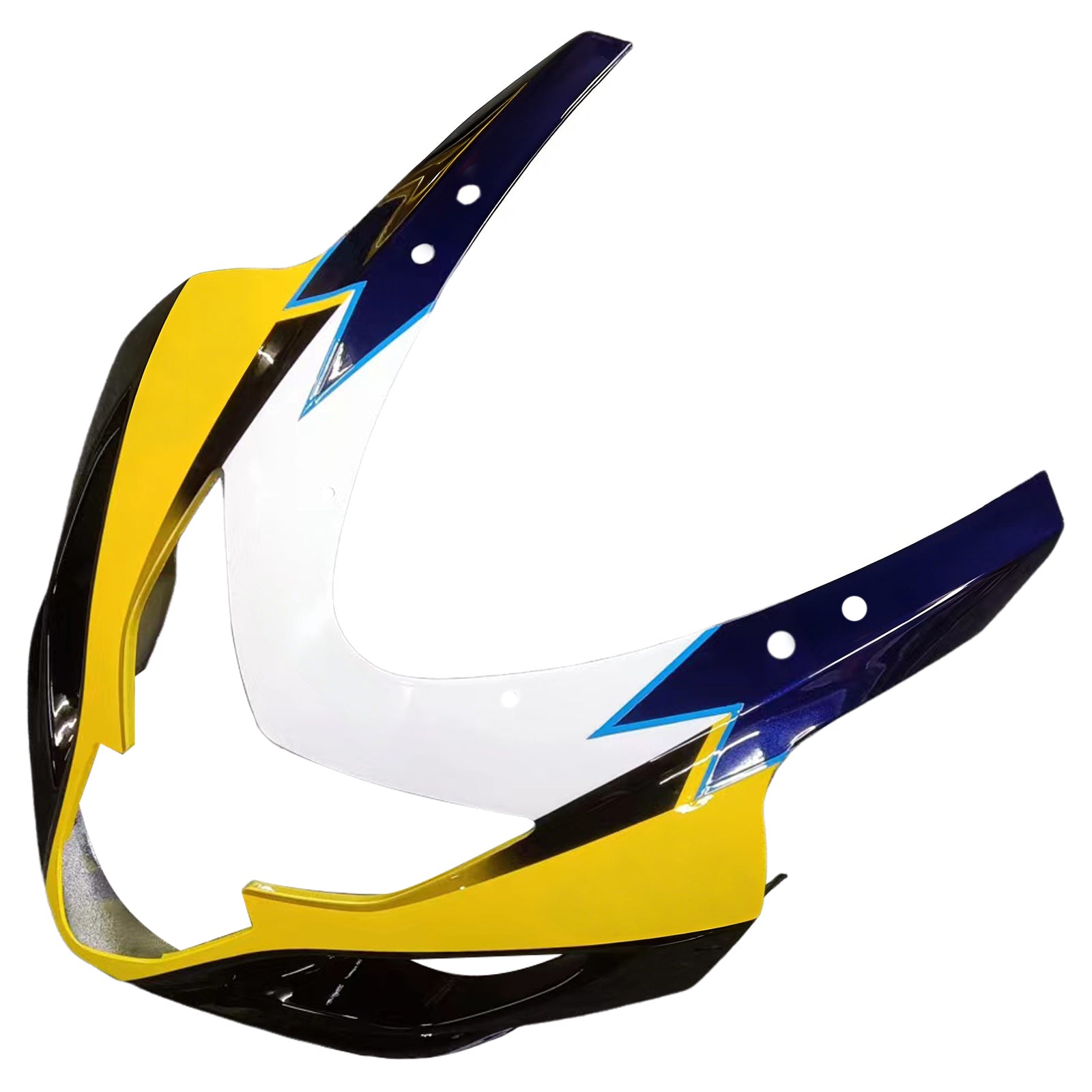 Injection Fairing Kit Bodywork Plastic ABS fit For Suzuki GSXR 600/750 2004-2005