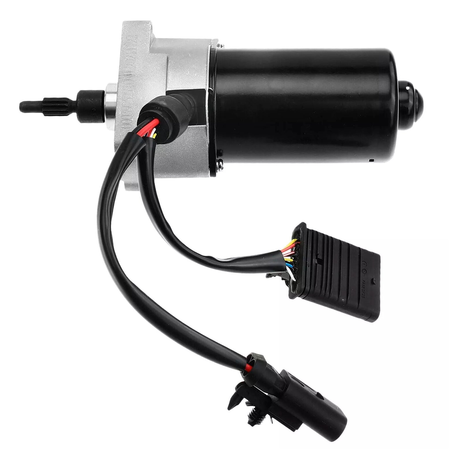 2008-2011 Mercedes Benz ML500 Diferencial Lock Motor 1645400288