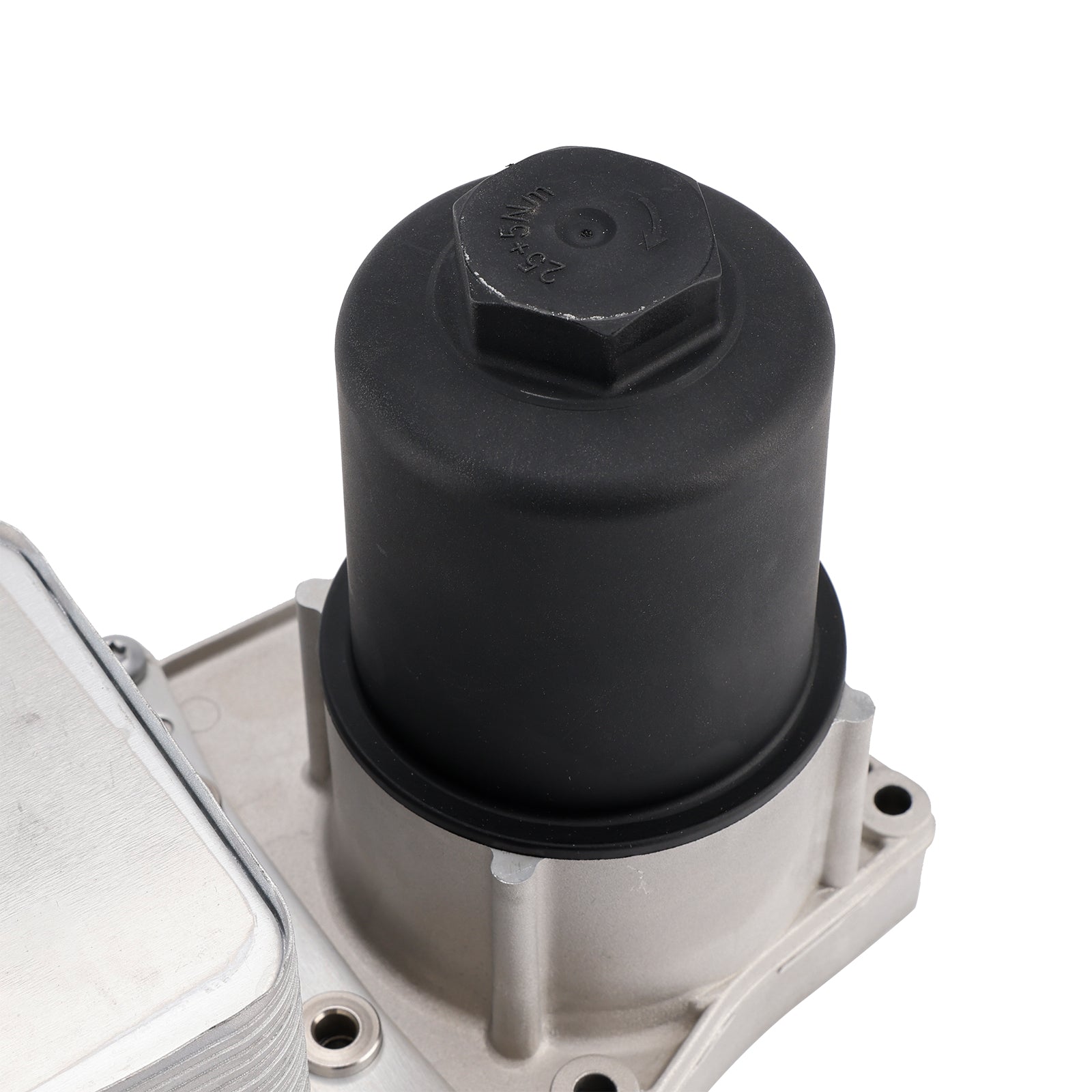 03.2002-12.2012 Land-Rover Range Rover III (L322) refroidisseur d'huile moteur LR113200 générique