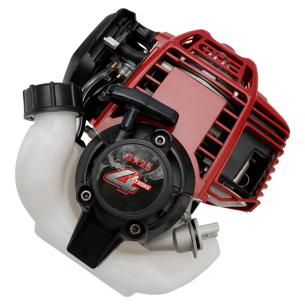 25cc 4 temps moteur 4 temps désherbant moteur tondeuse à gazon débrous
