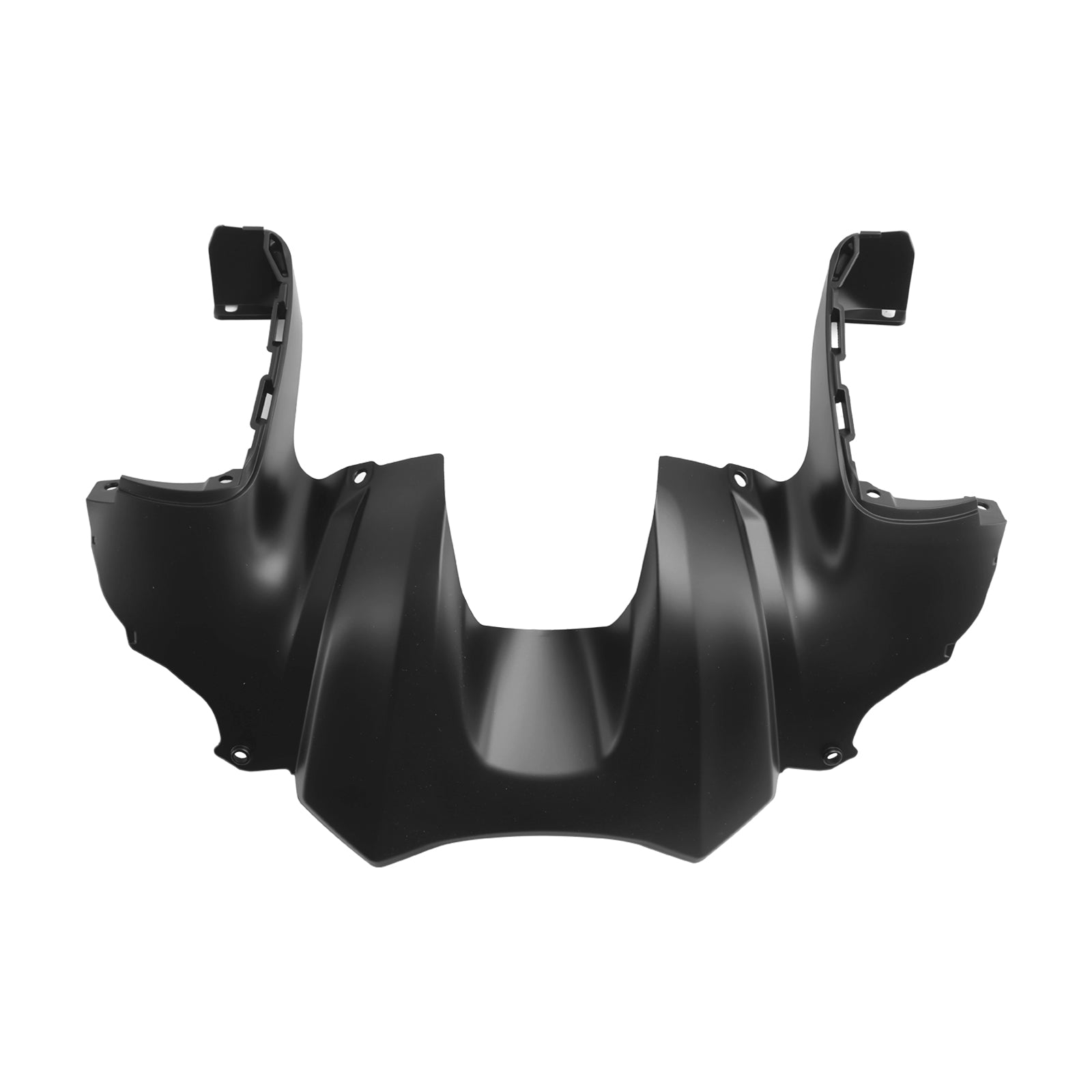 2021-2023 YAMAHA MT-09 MT09 SP Carénage du couvercle de la boîte à air du réservoir avant