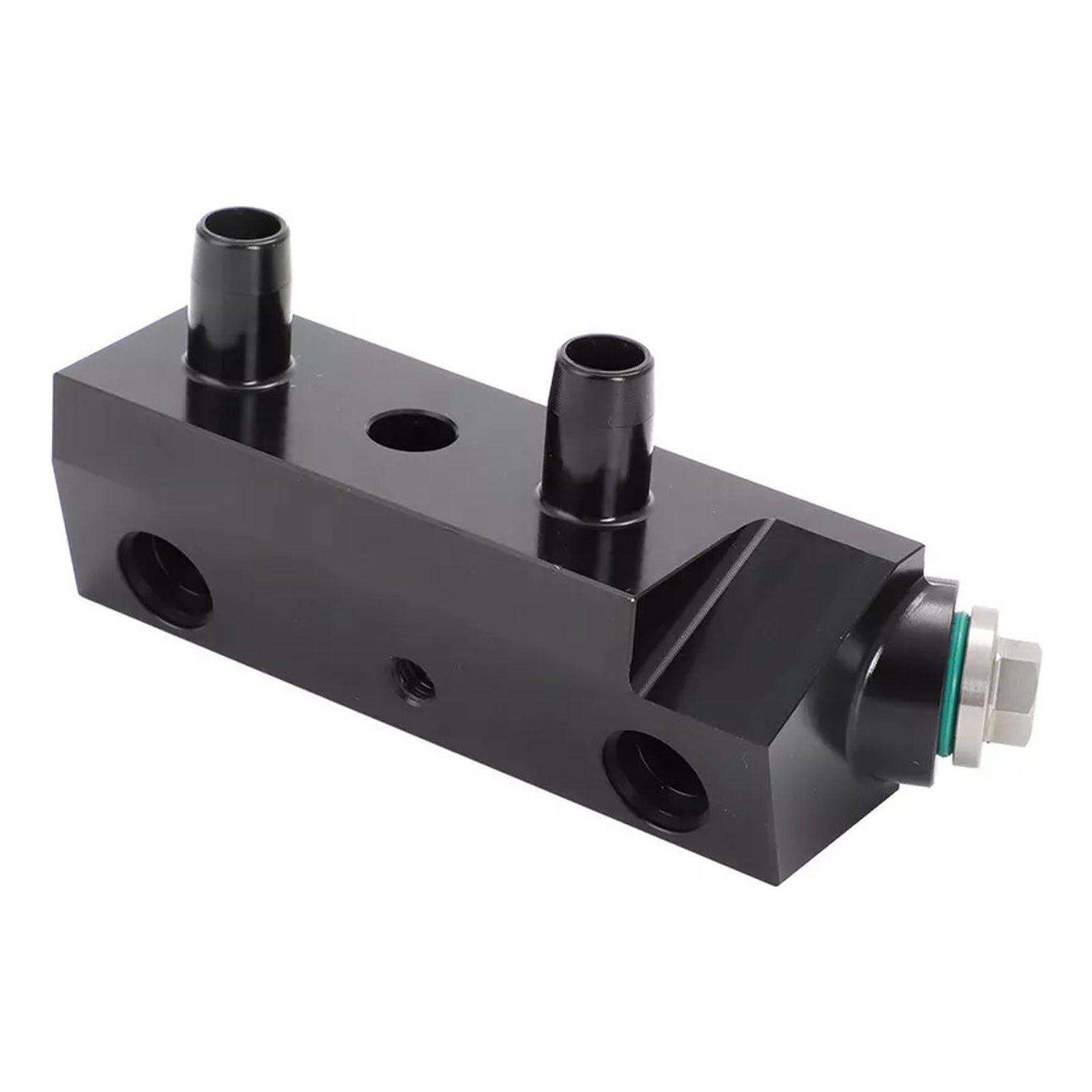 Válvula de desvio térmico do fluido de transmissão para GM Silverado/Sierra 6L80 2014-2018