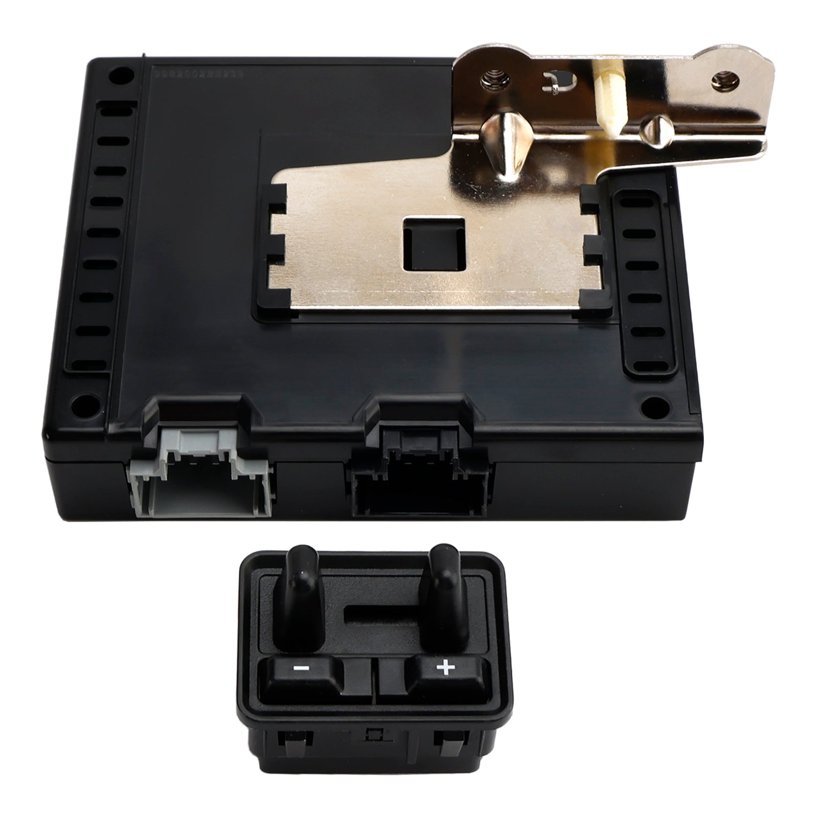 In-Dash Trailer Brake Control Module ML3Z-19H332-AB for Ford F-150 2021-2023