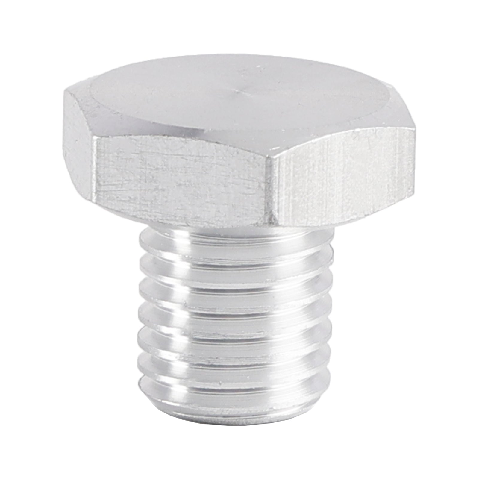 1997-2014 GM LS Series EnginesCylinder Head Plug for Coolant Temperature Sensor Hole M12-1.5 LS1 LSX LS3