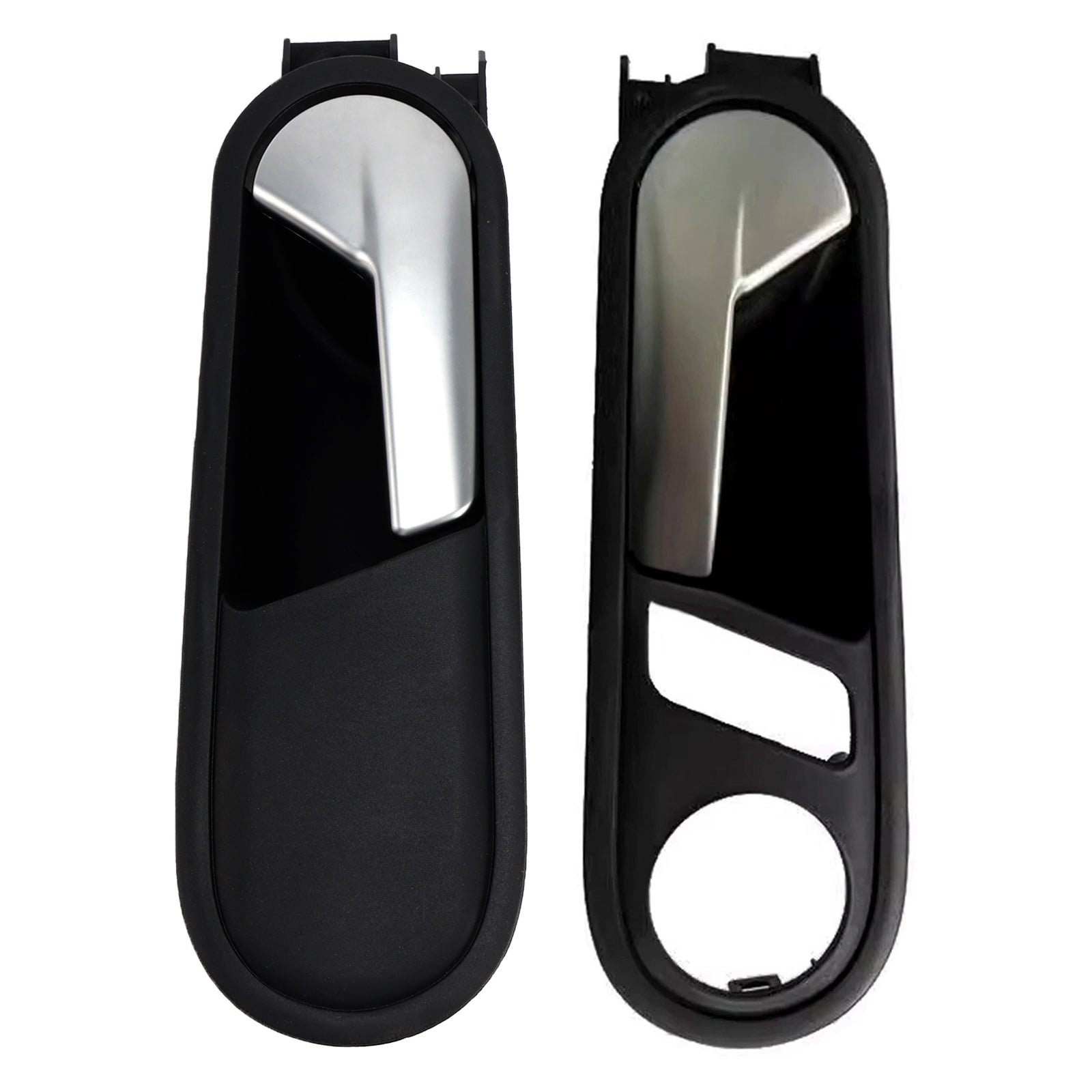 2012-2014 VW Beetle Left + Right Door Handle Cover 5C5837113 5C5837114