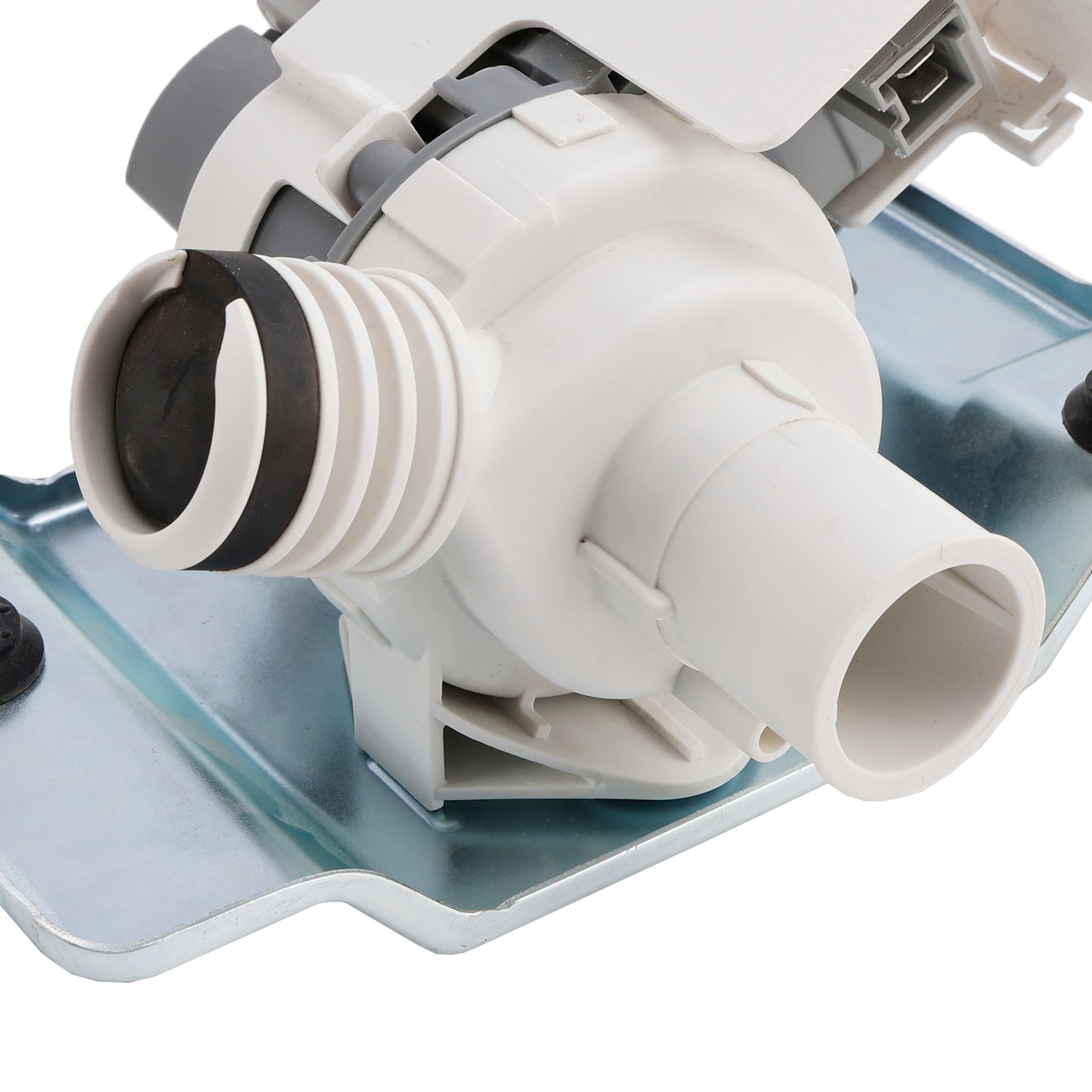 DC96-01414A 62902090 Pompe de vidange de lave-linge Ensemble moteur à eau pour Samsung Kenmore